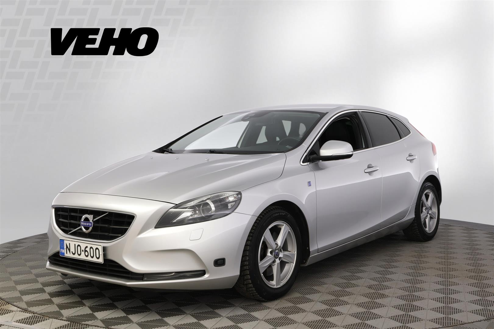 Volvo V40 2014