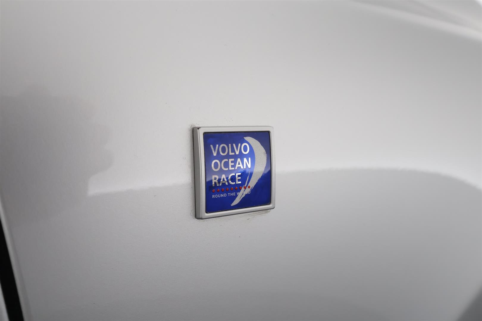 Volvo V40 2014