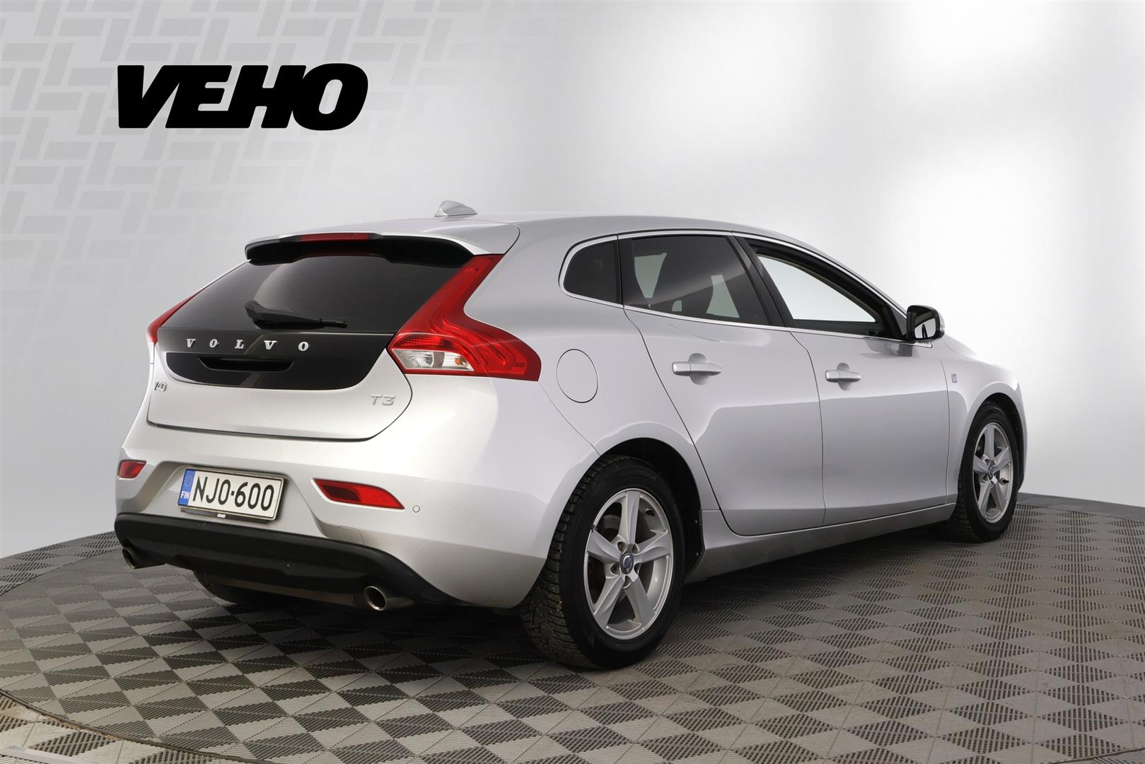 Volvo V40 2014
