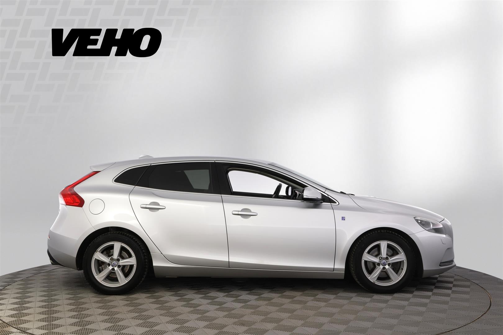 Volvo V40 2014