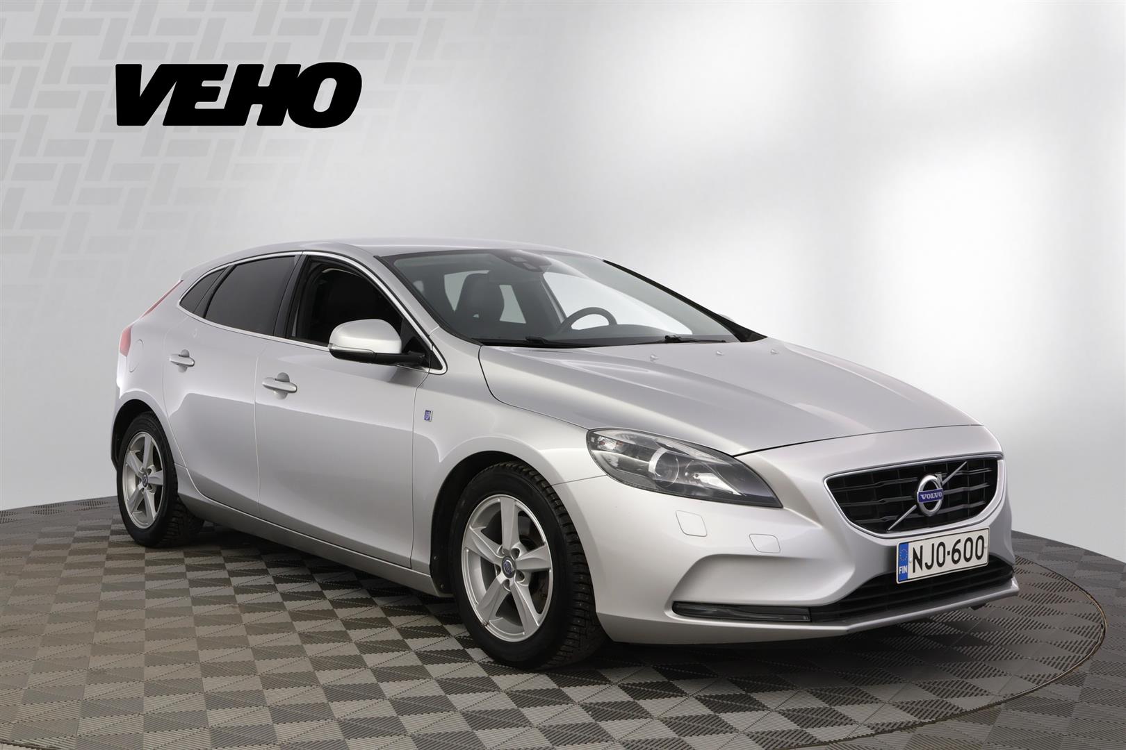 Volvo V40 2014