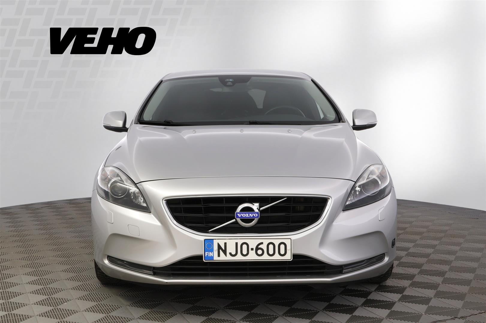 Volvo V40 2014