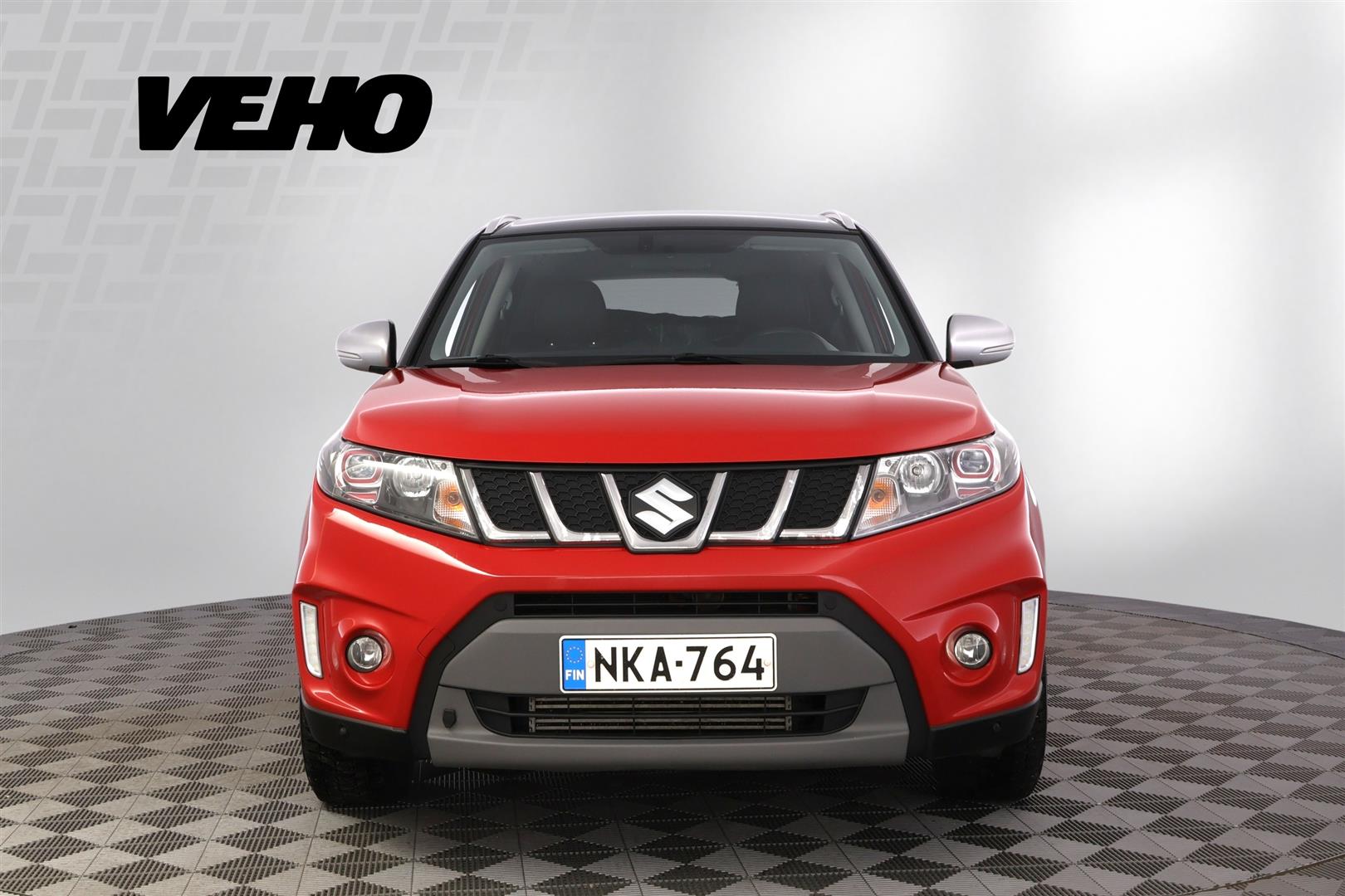 Suzuki Vitara 2016