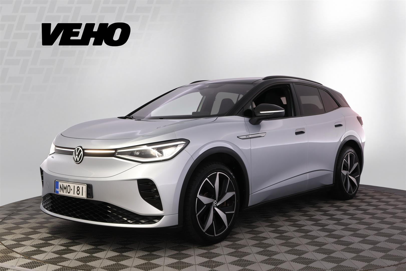 Volkswagen ID.4 2021