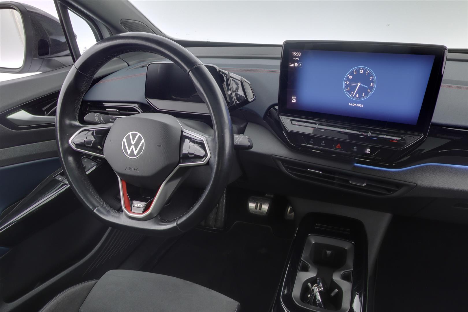 Volkswagen ID.4 2021