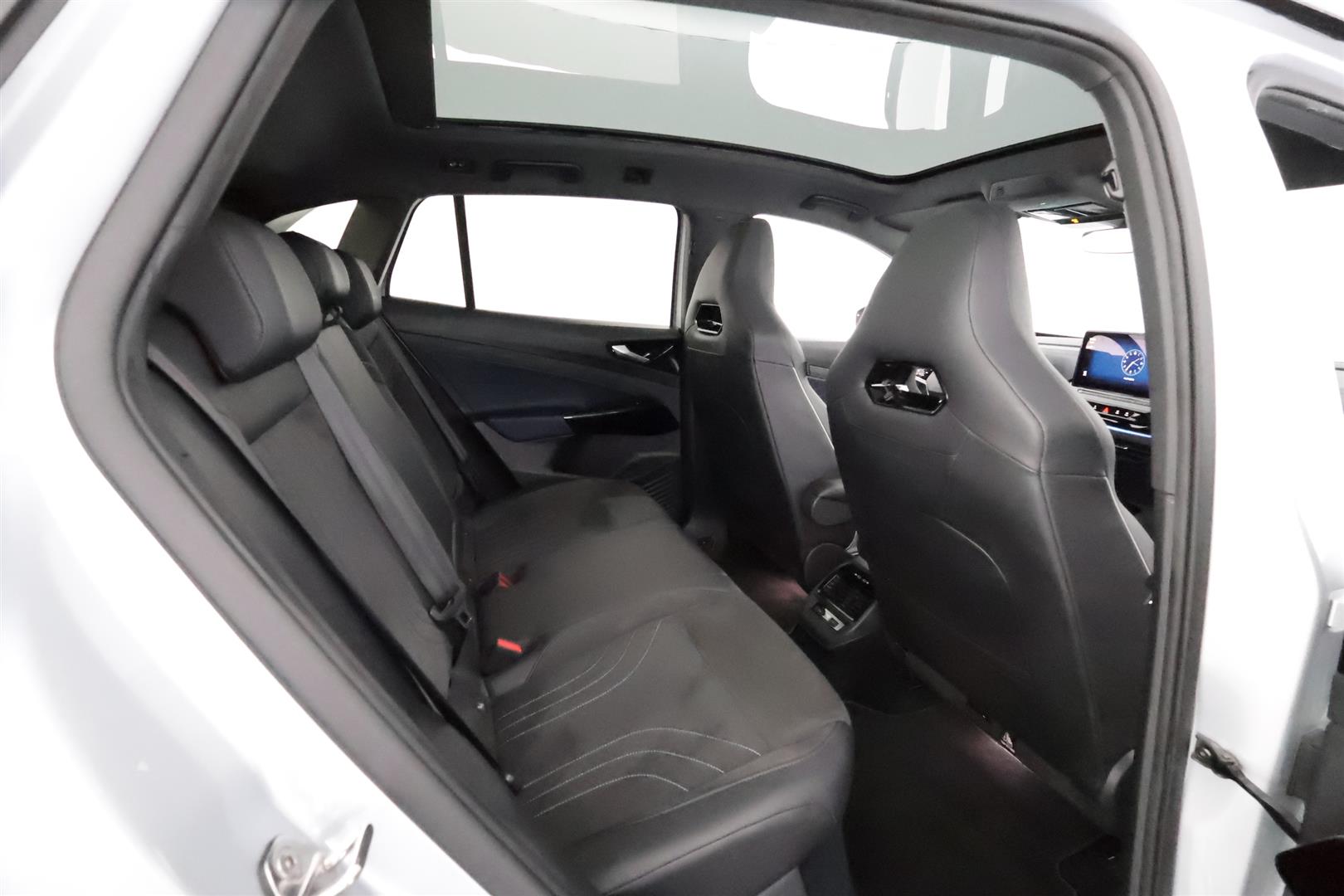 Volkswagen ID.4 2021