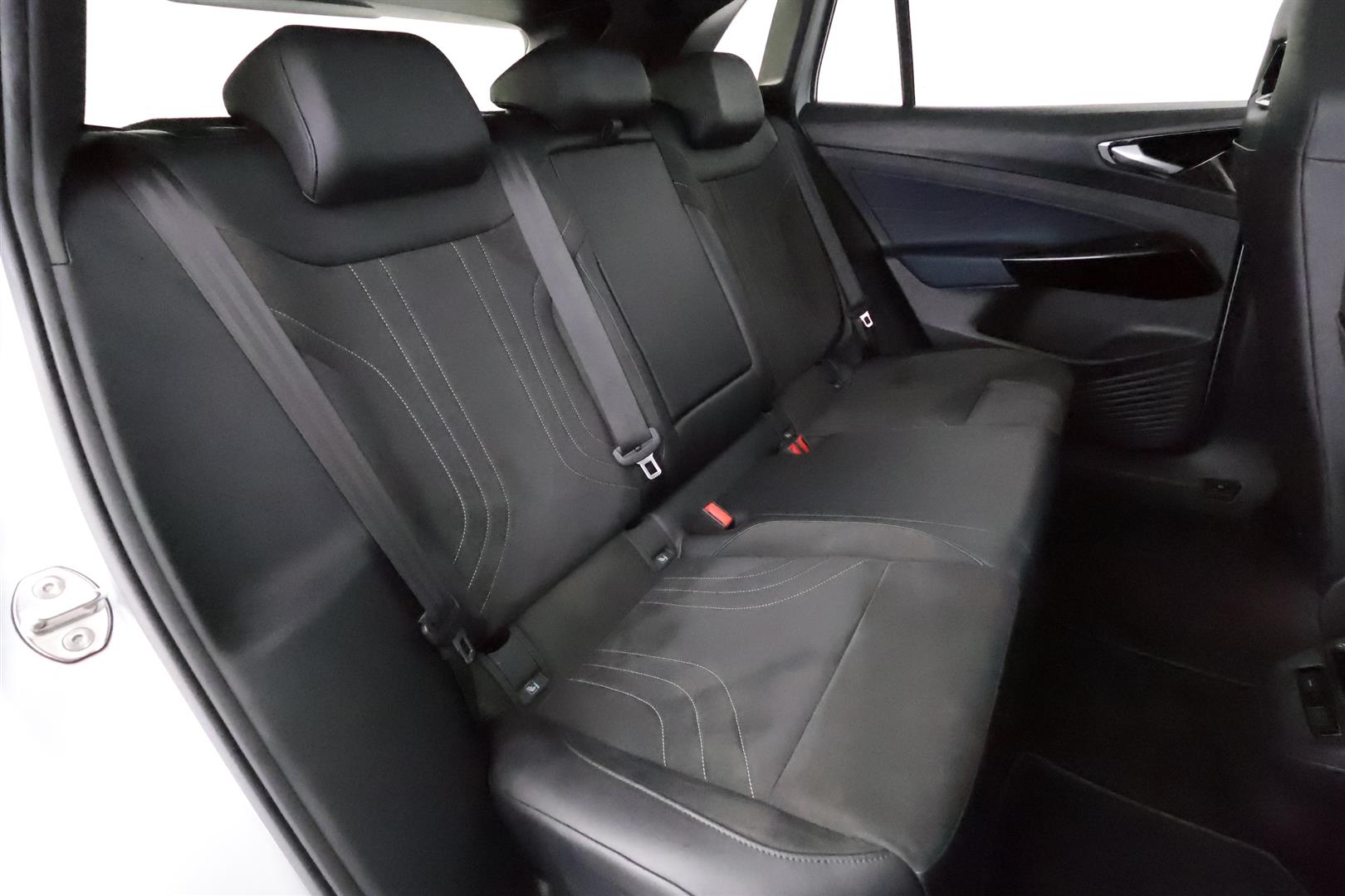 Volkswagen ID.4 2021