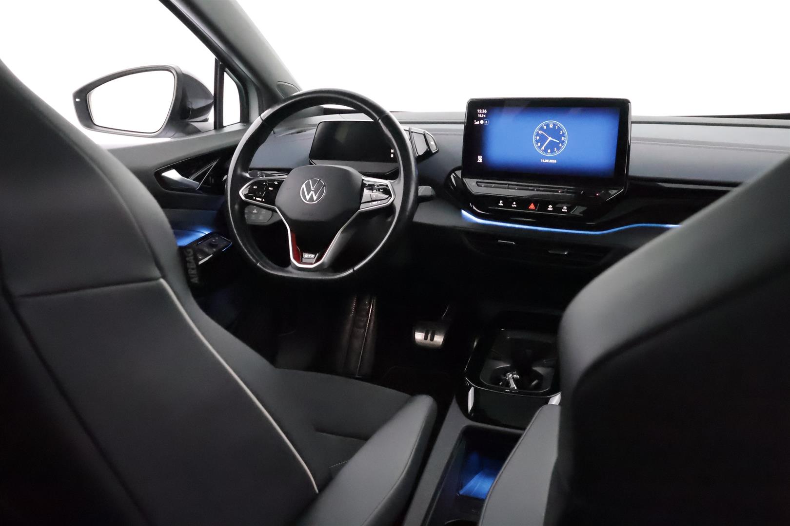 Volkswagen ID.4 2021