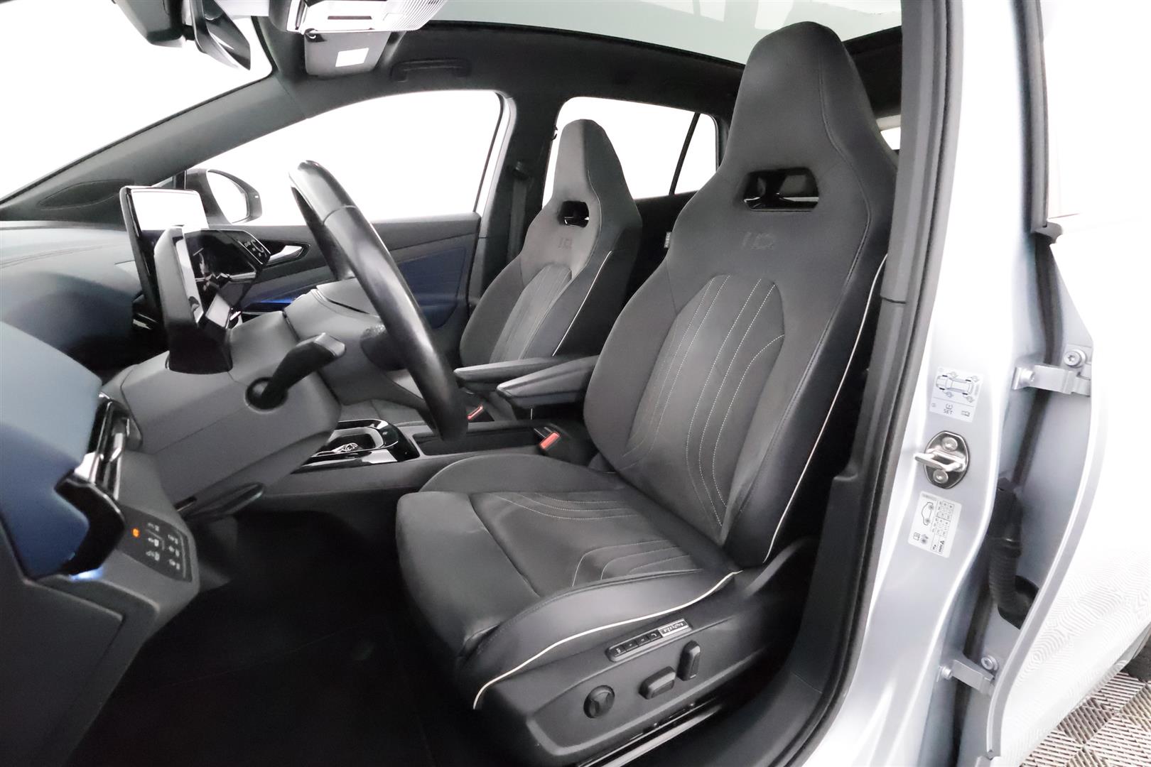 Volkswagen ID.4 2021