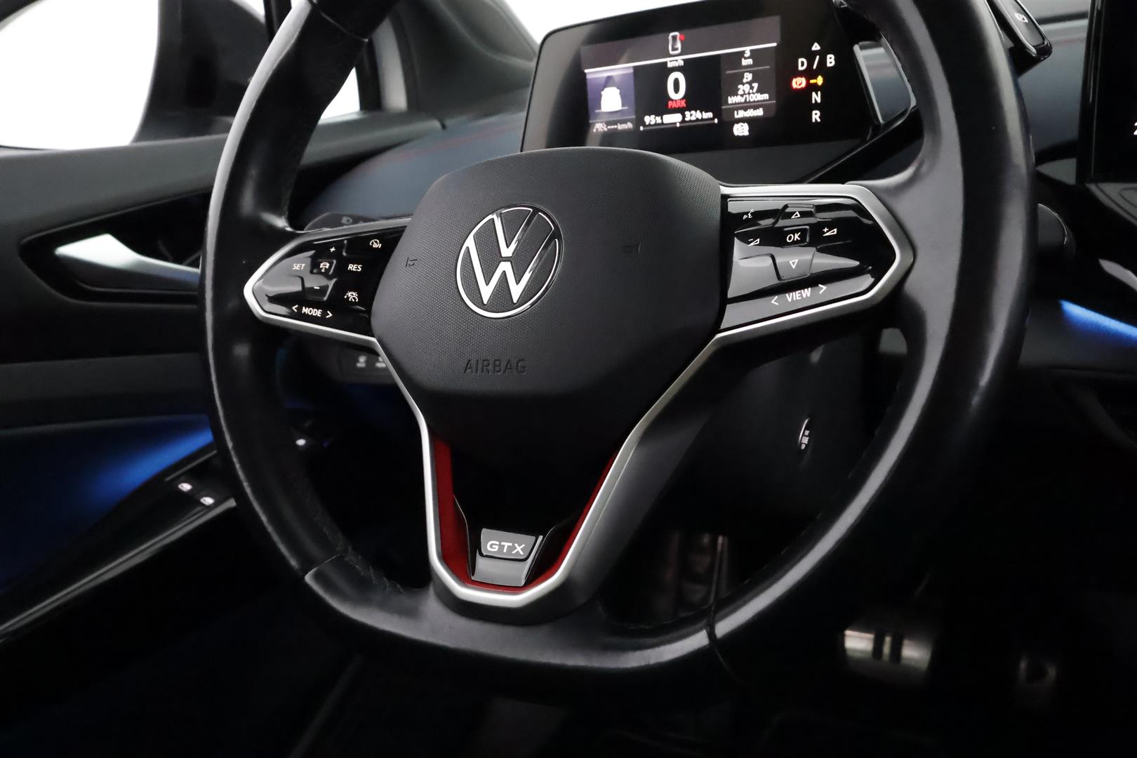 Volkswagen ID.4 2021