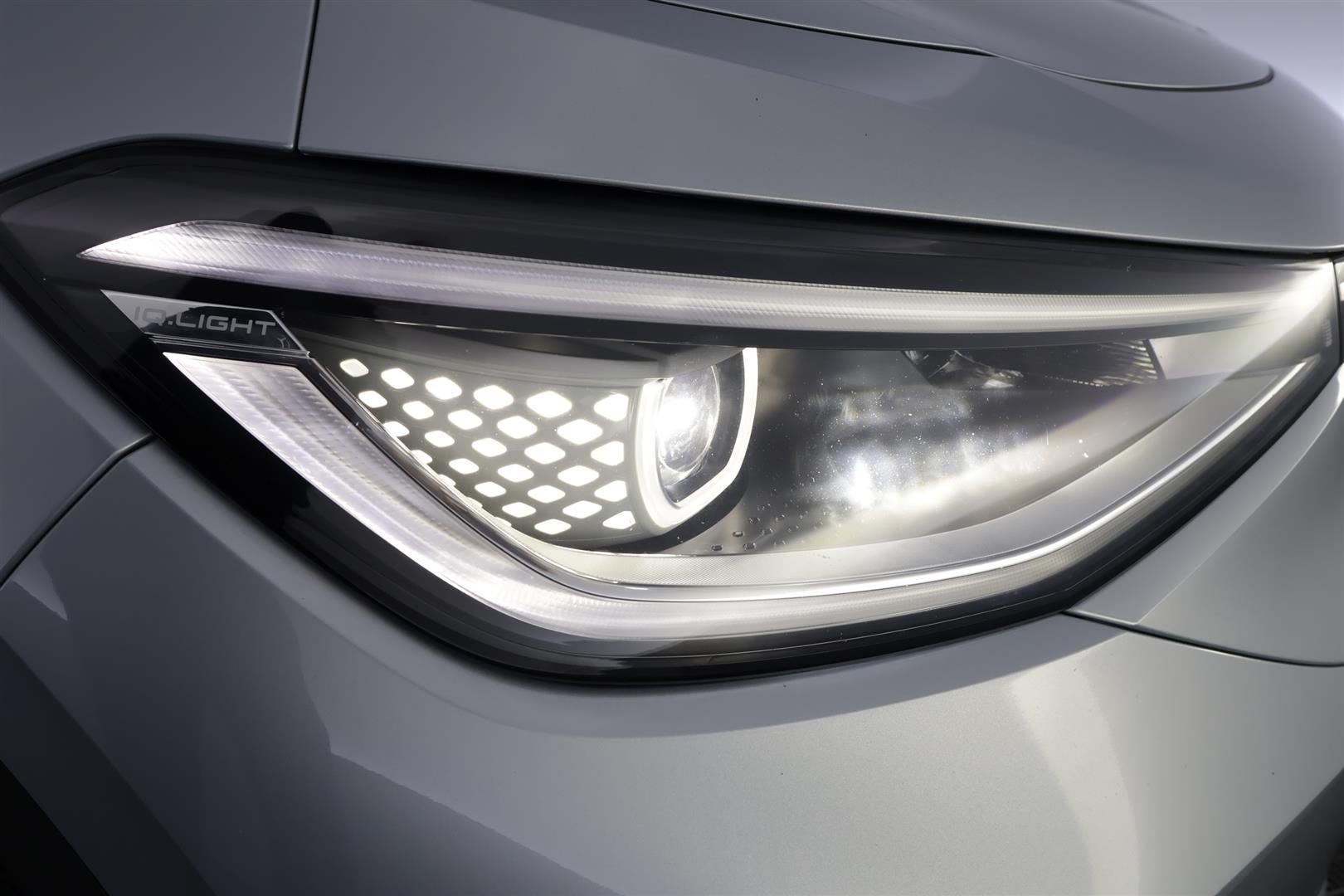 Volkswagen ID.4 2021