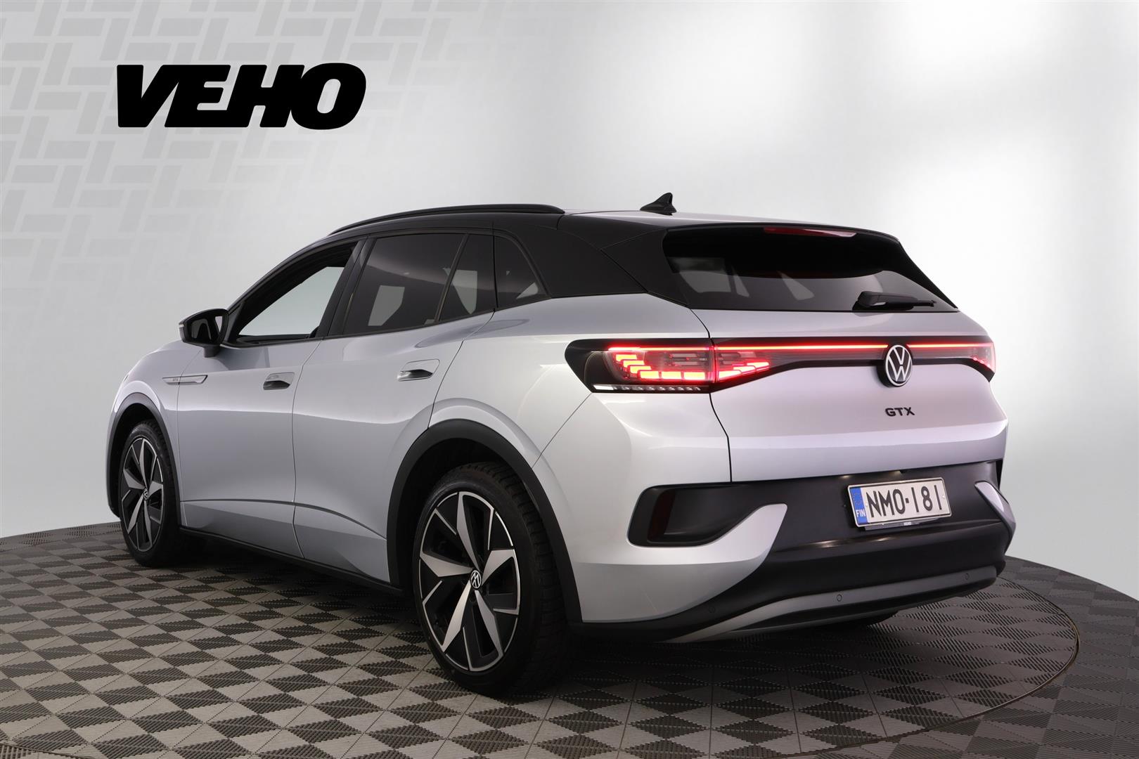 Volkswagen ID.4 2021