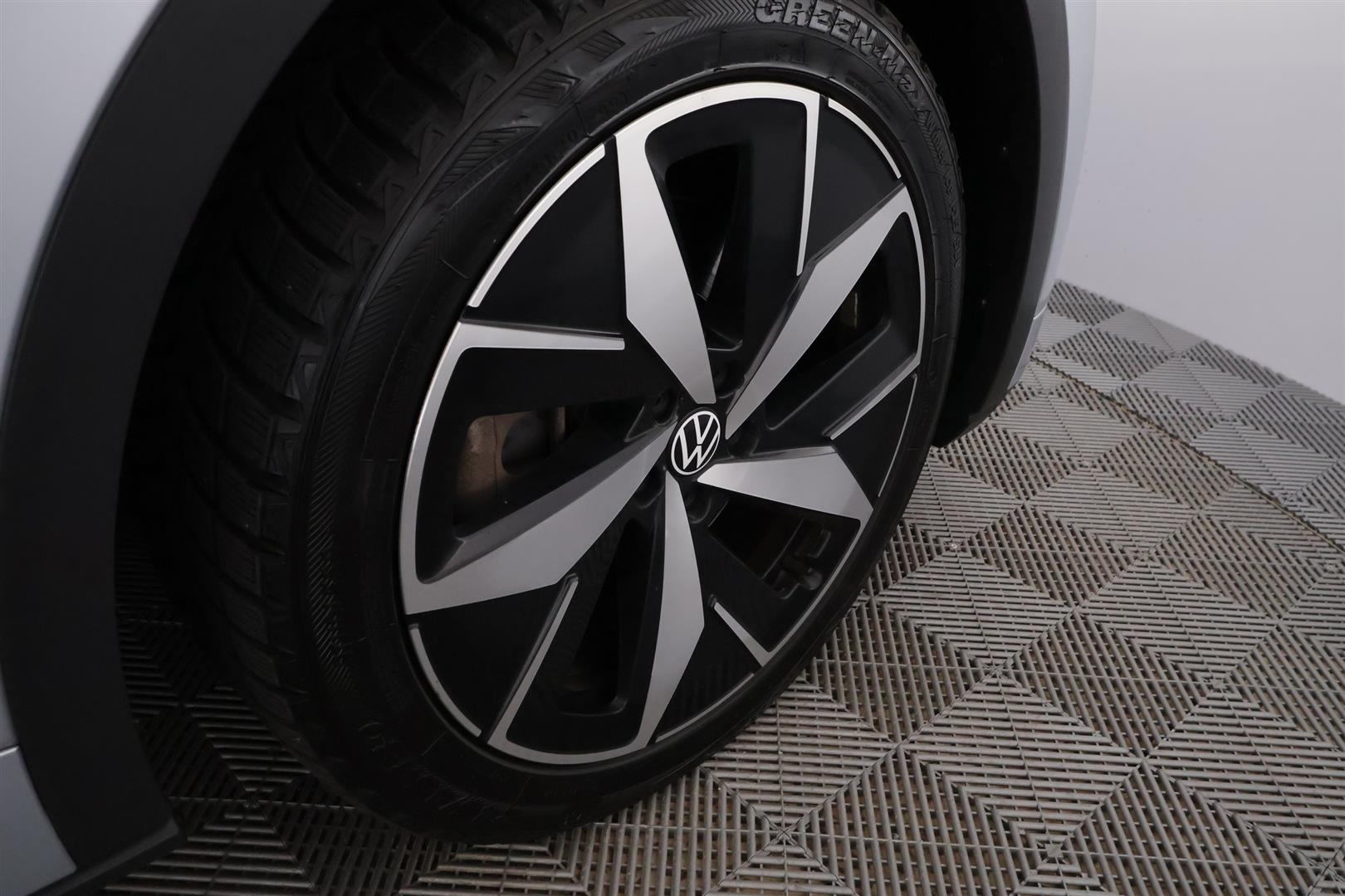 Volkswagen ID.4 2021