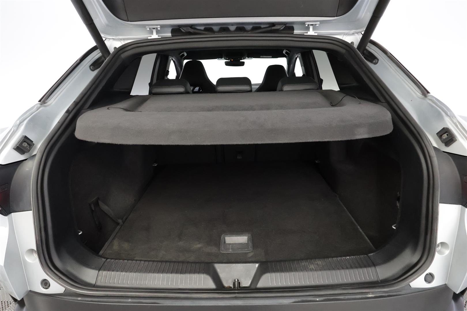 Volkswagen ID.4 2021