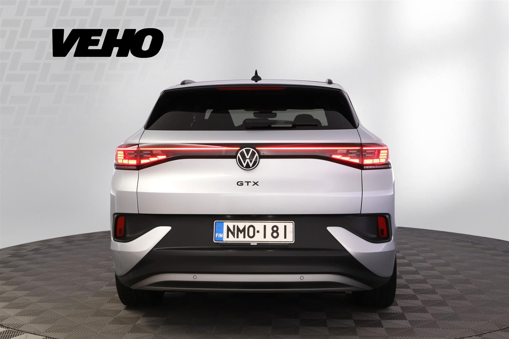 Volkswagen ID.4 2021