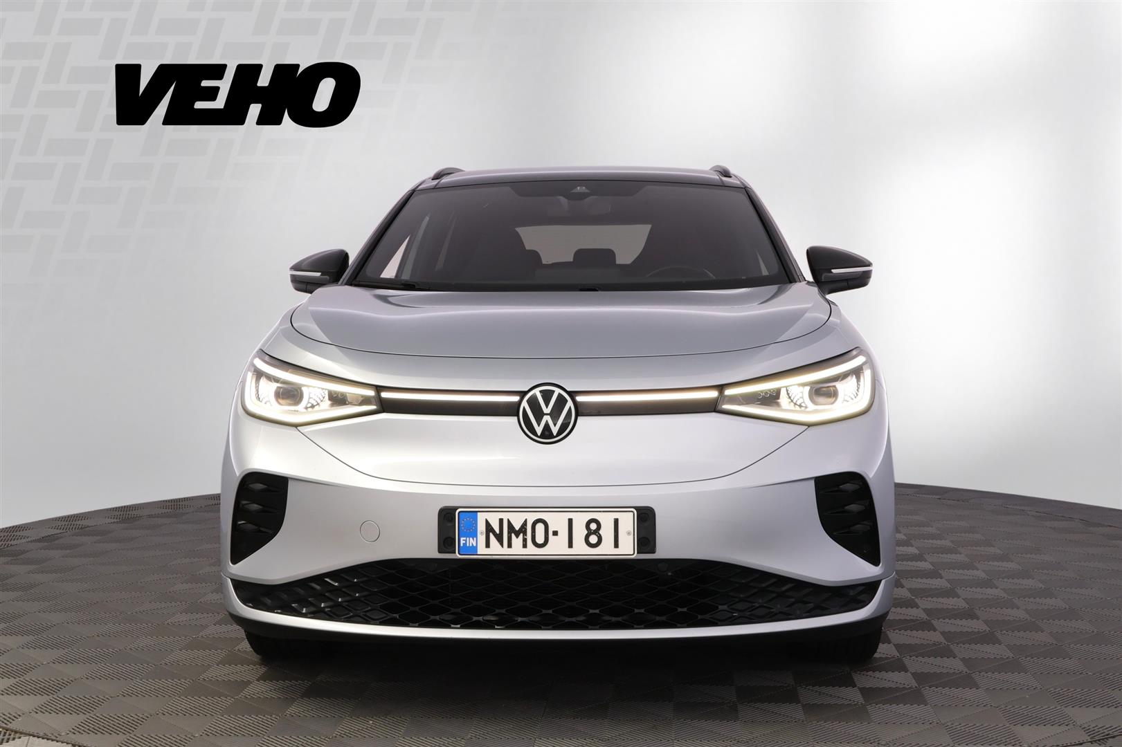 Volkswagen ID.4 2021