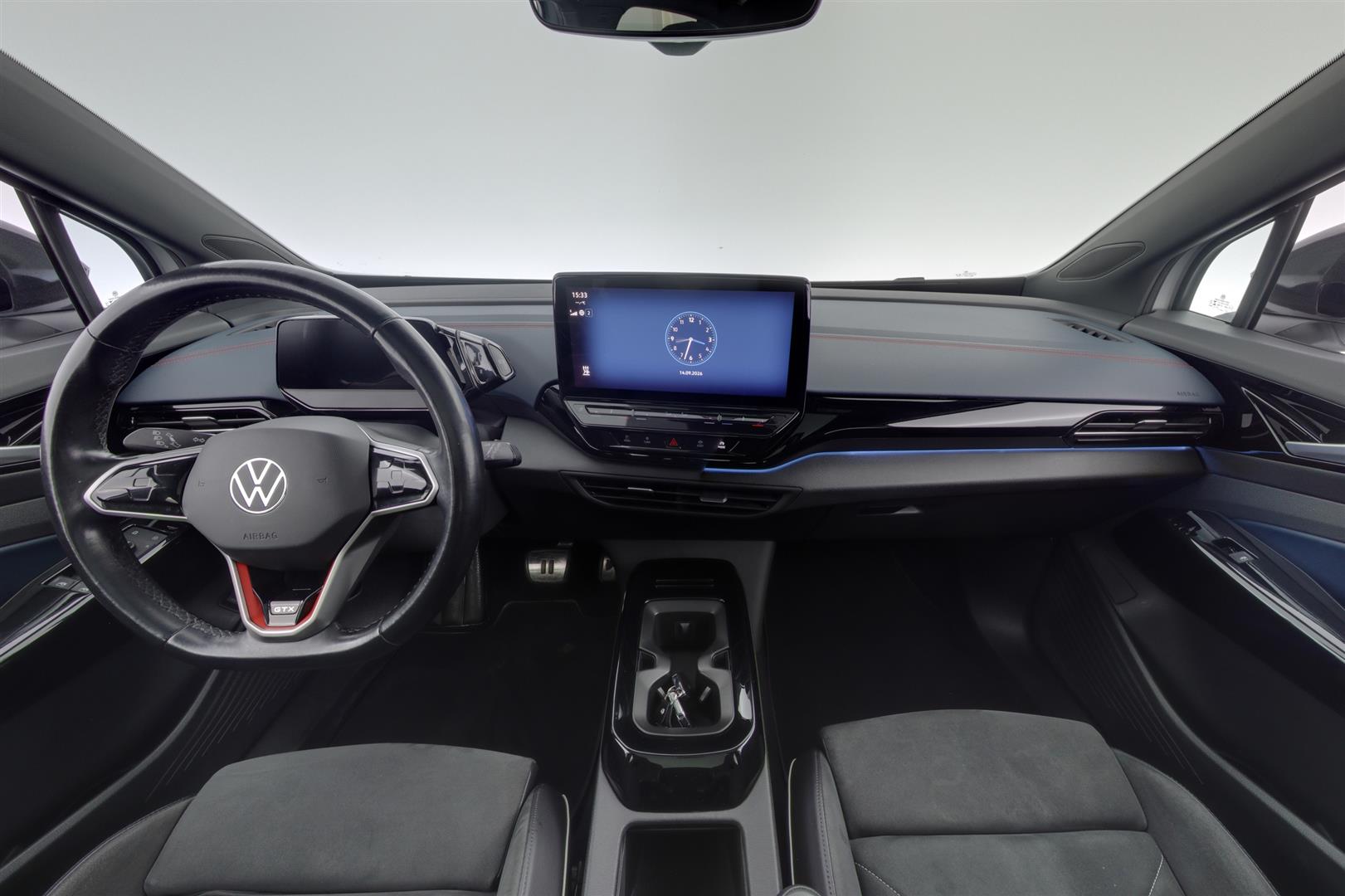 Volkswagen ID.4 2021