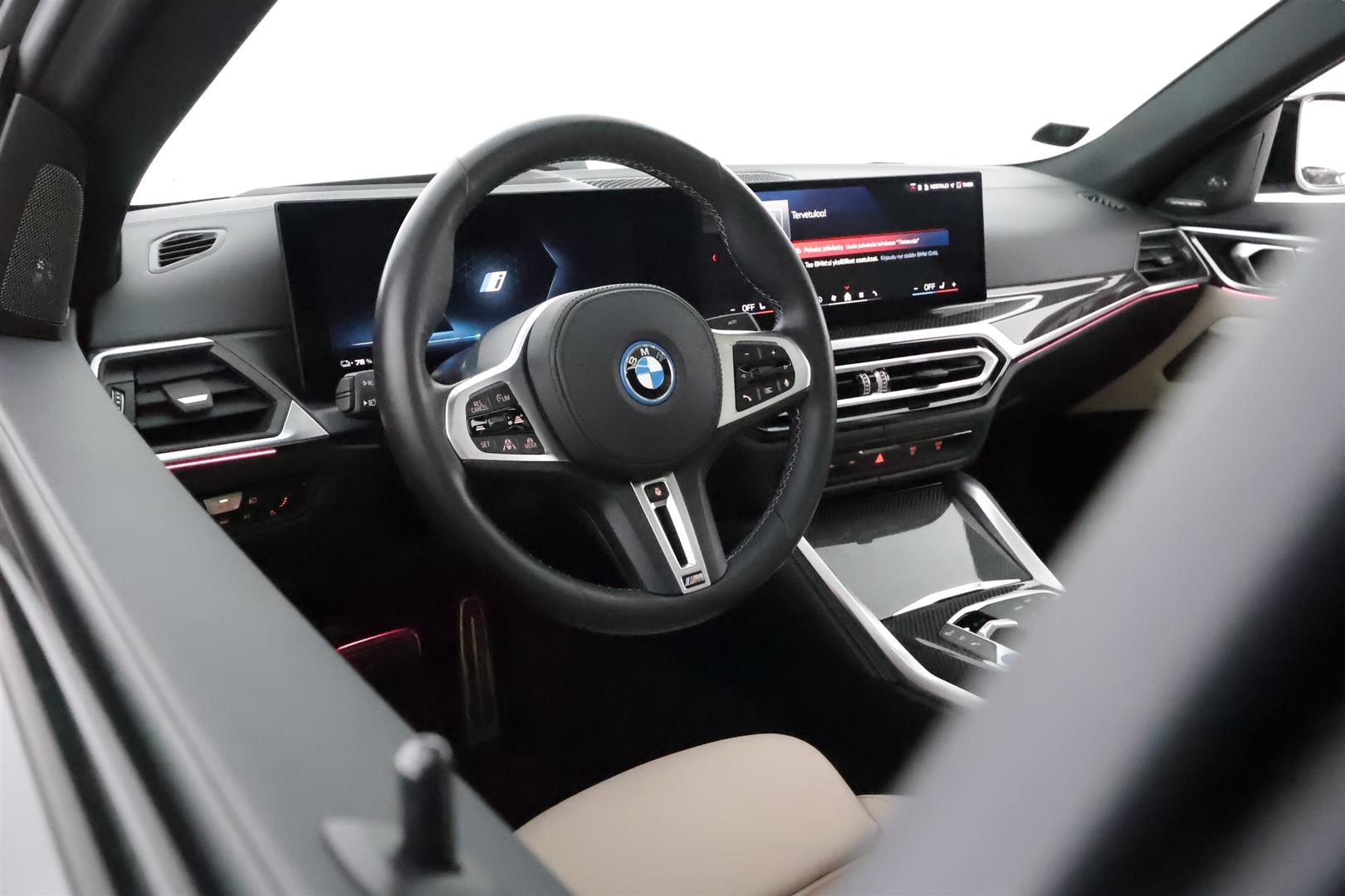 BMW i4 2024