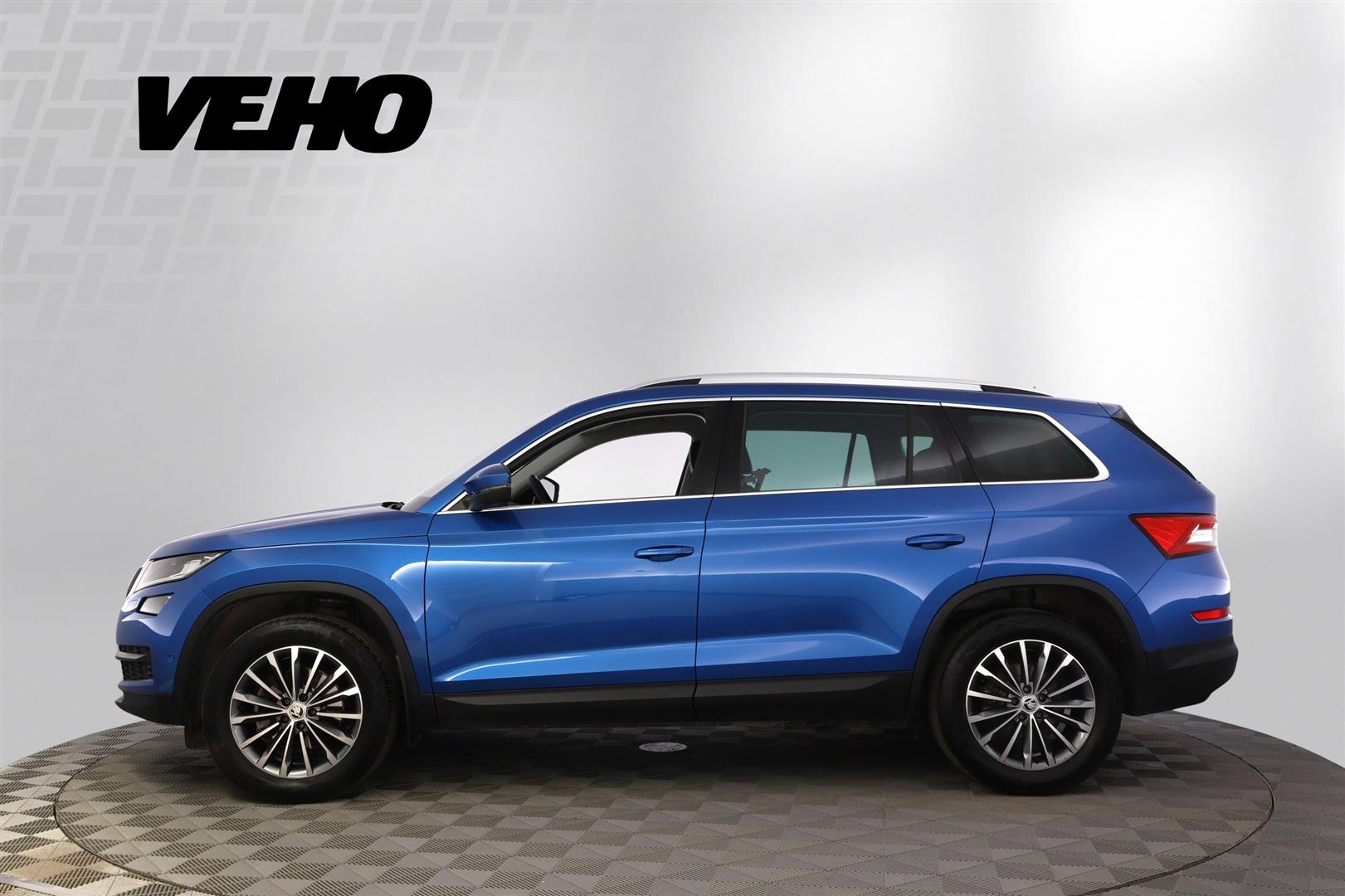 Skoda Kodiaq 2020