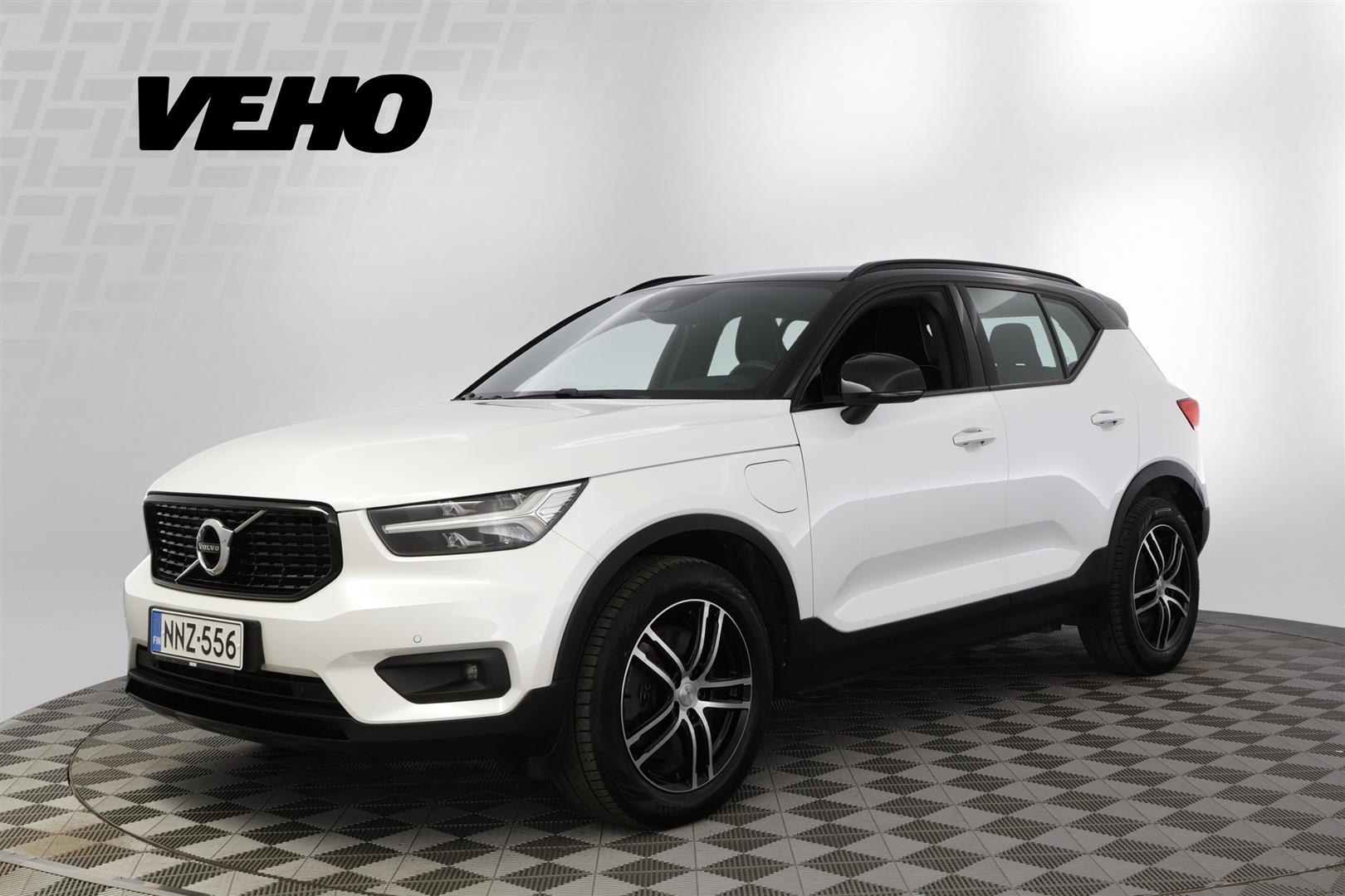 Volvo XC40 2020