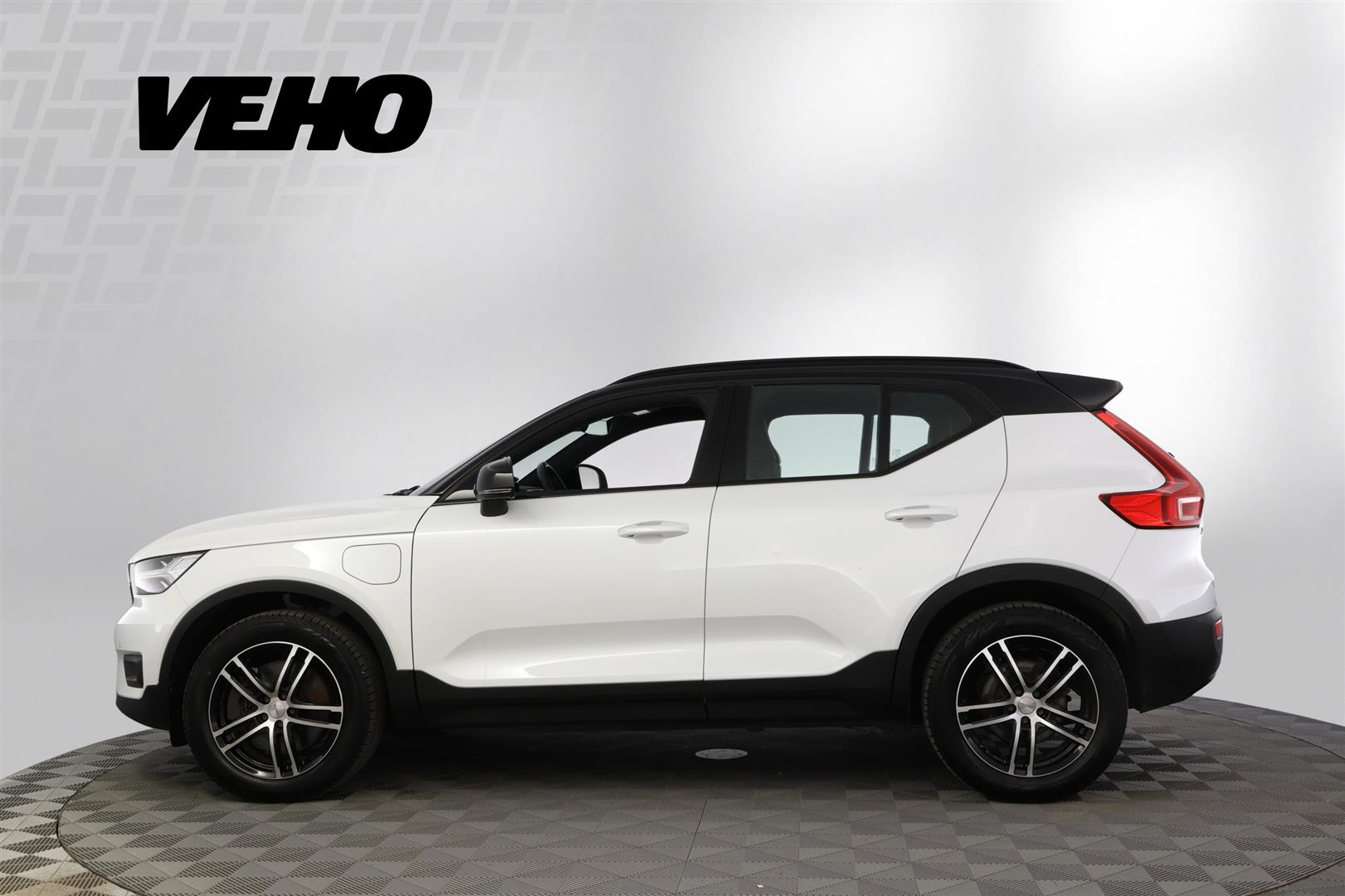 Volvo XC40 2020