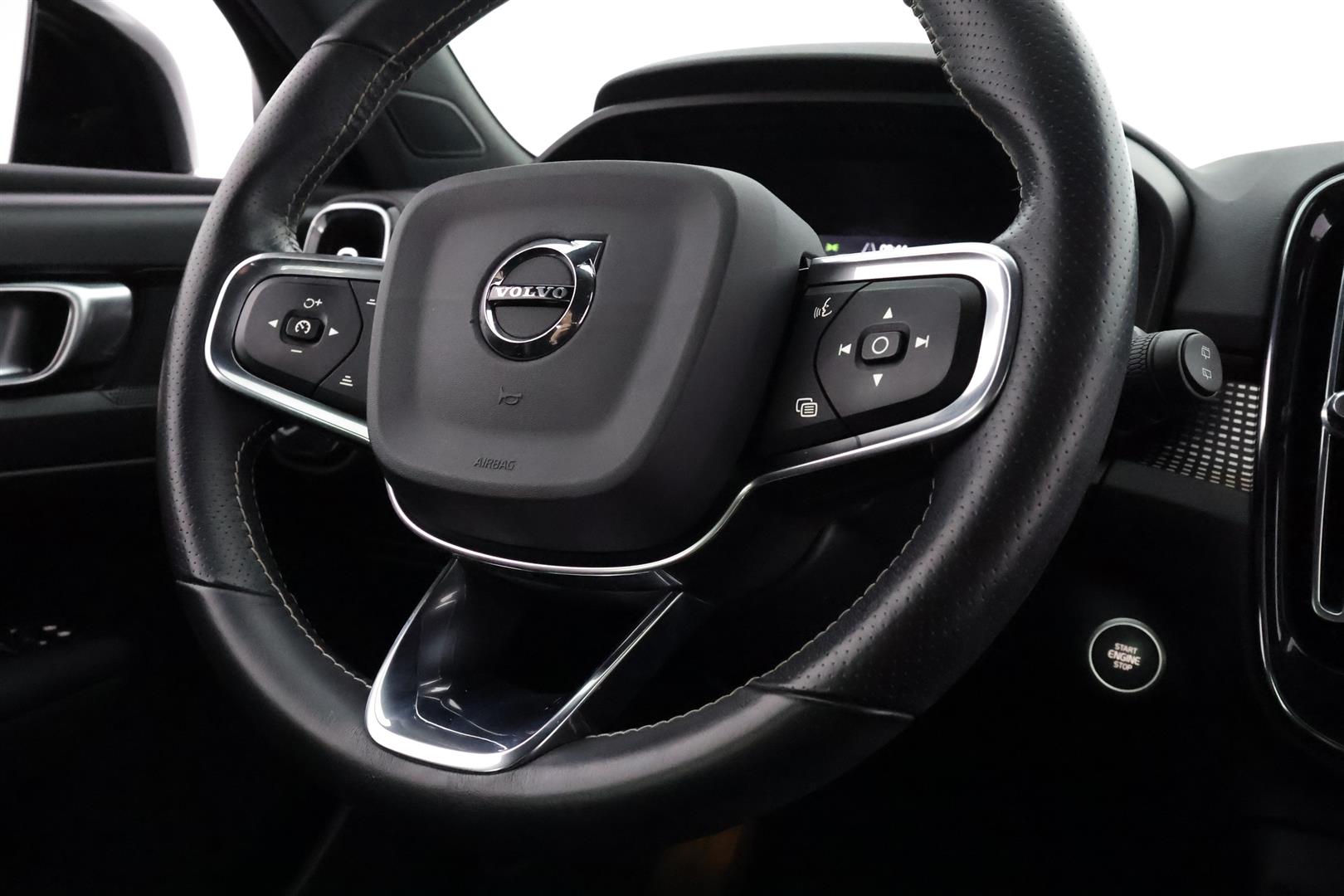 Volvo XC40 2020