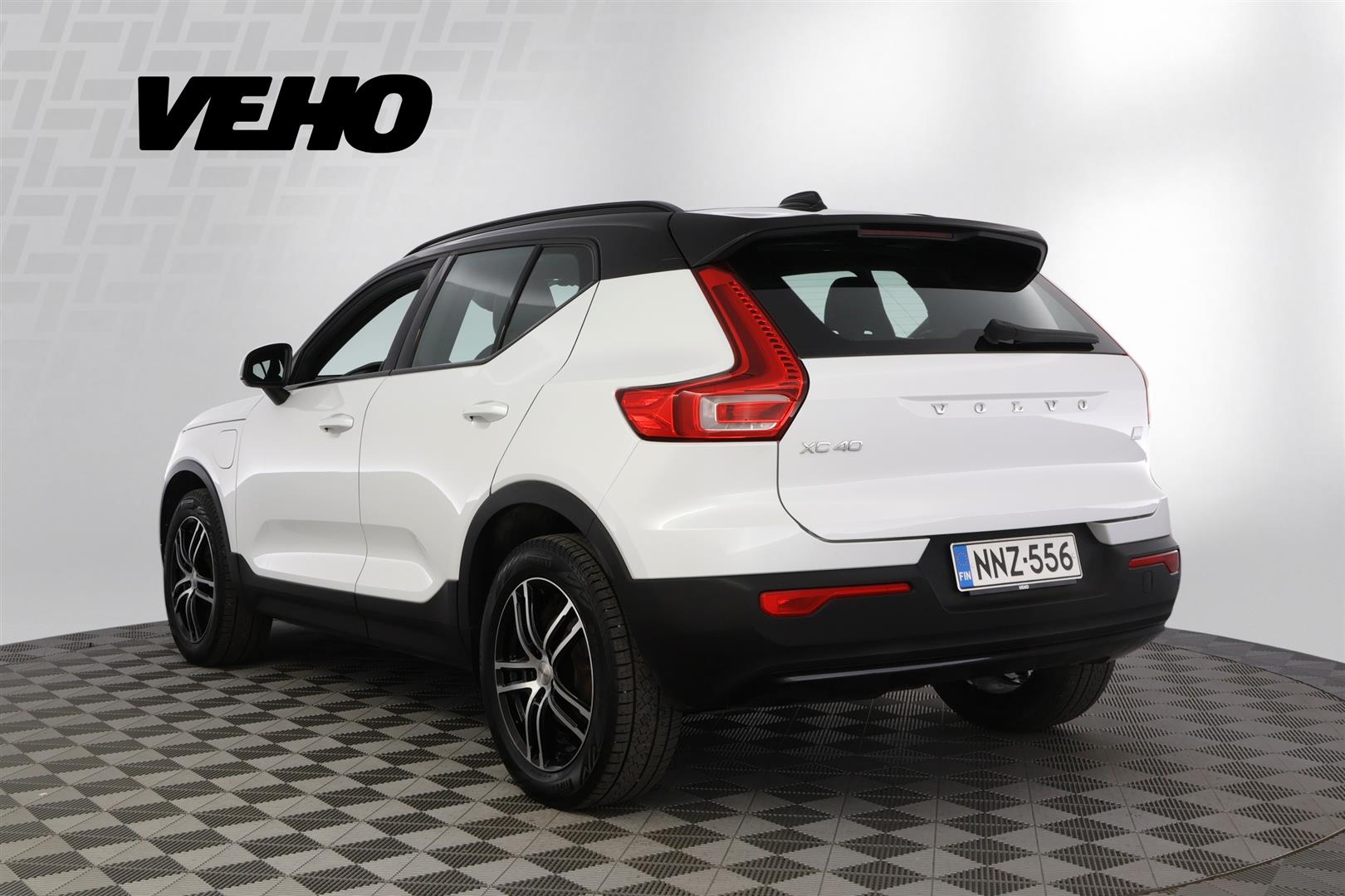 Volvo XC40 2020