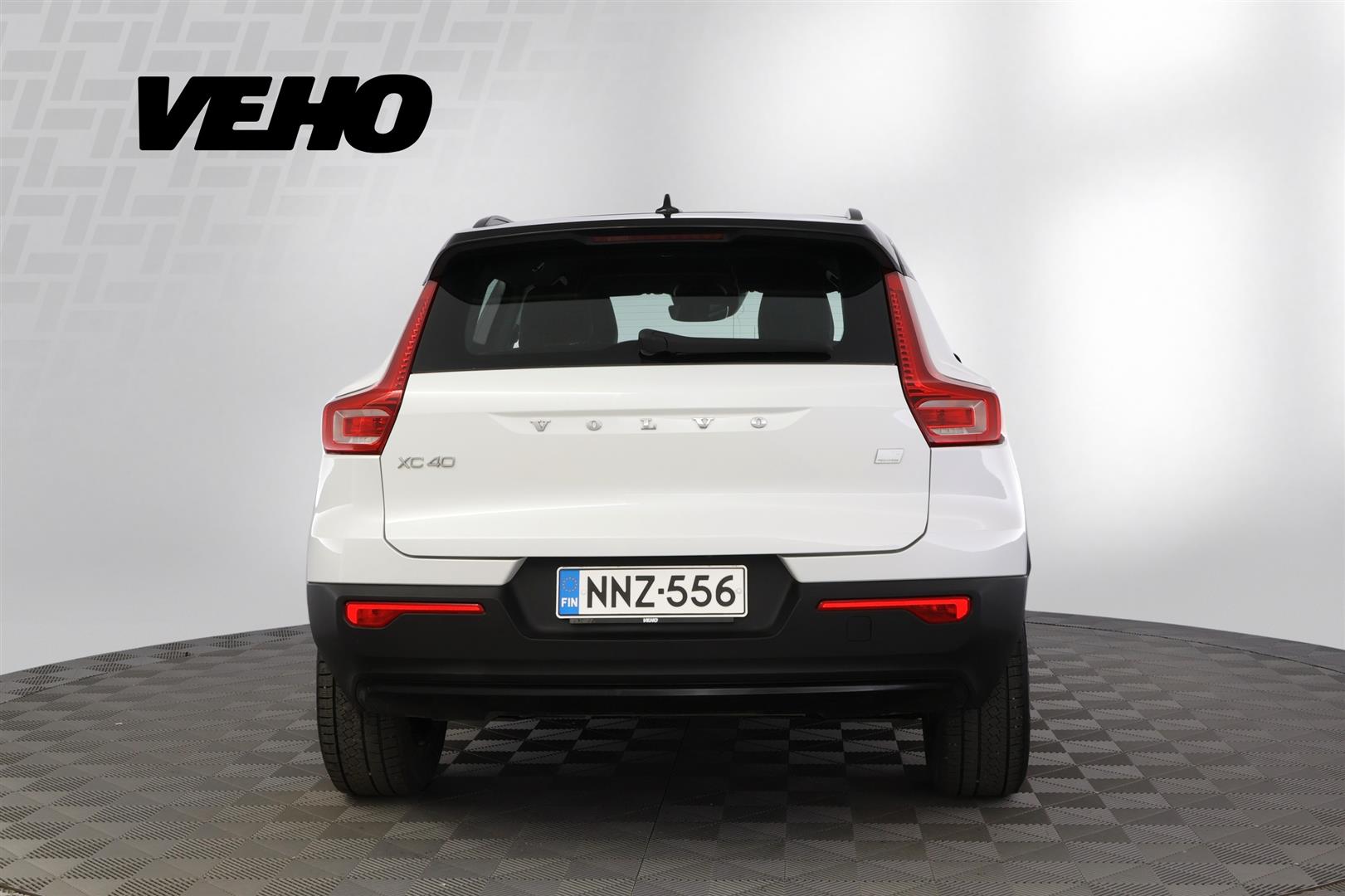 Volvo XC40 2020