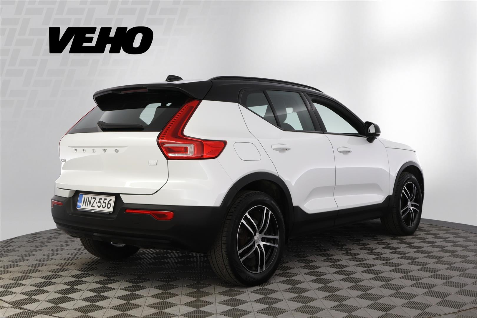 Volvo XC40 2020