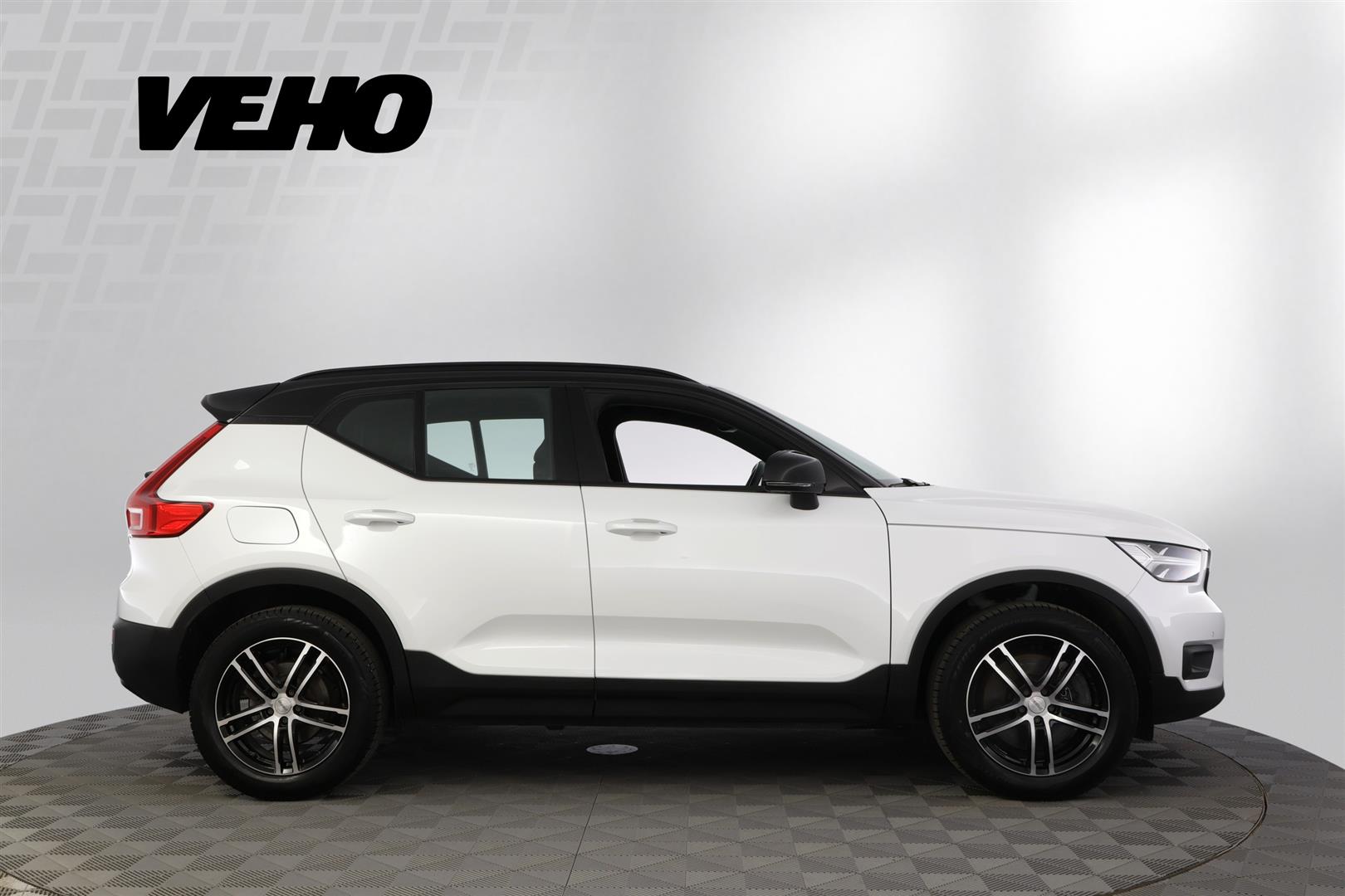 Volvo XC40 2020