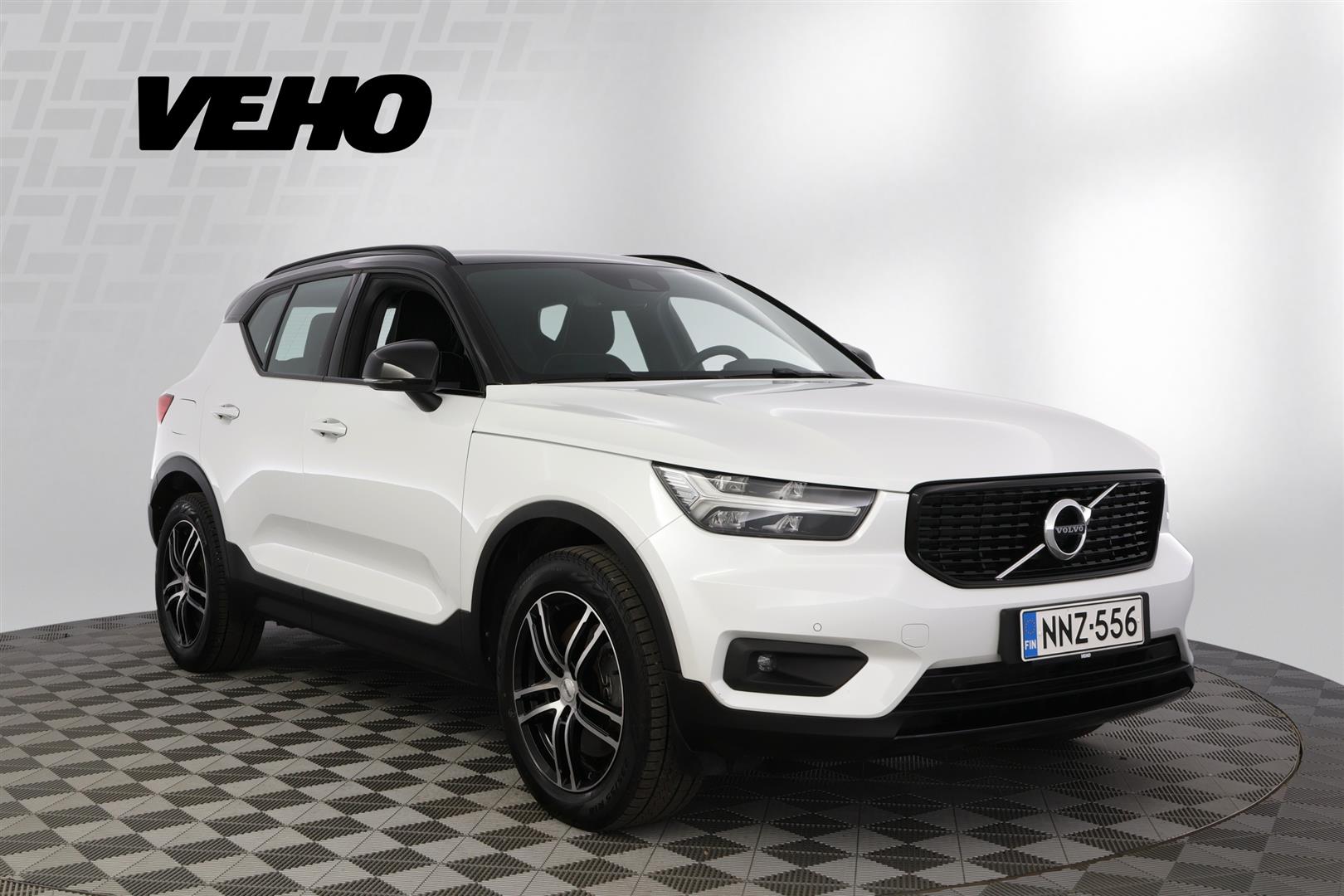 Volvo XC40 2020