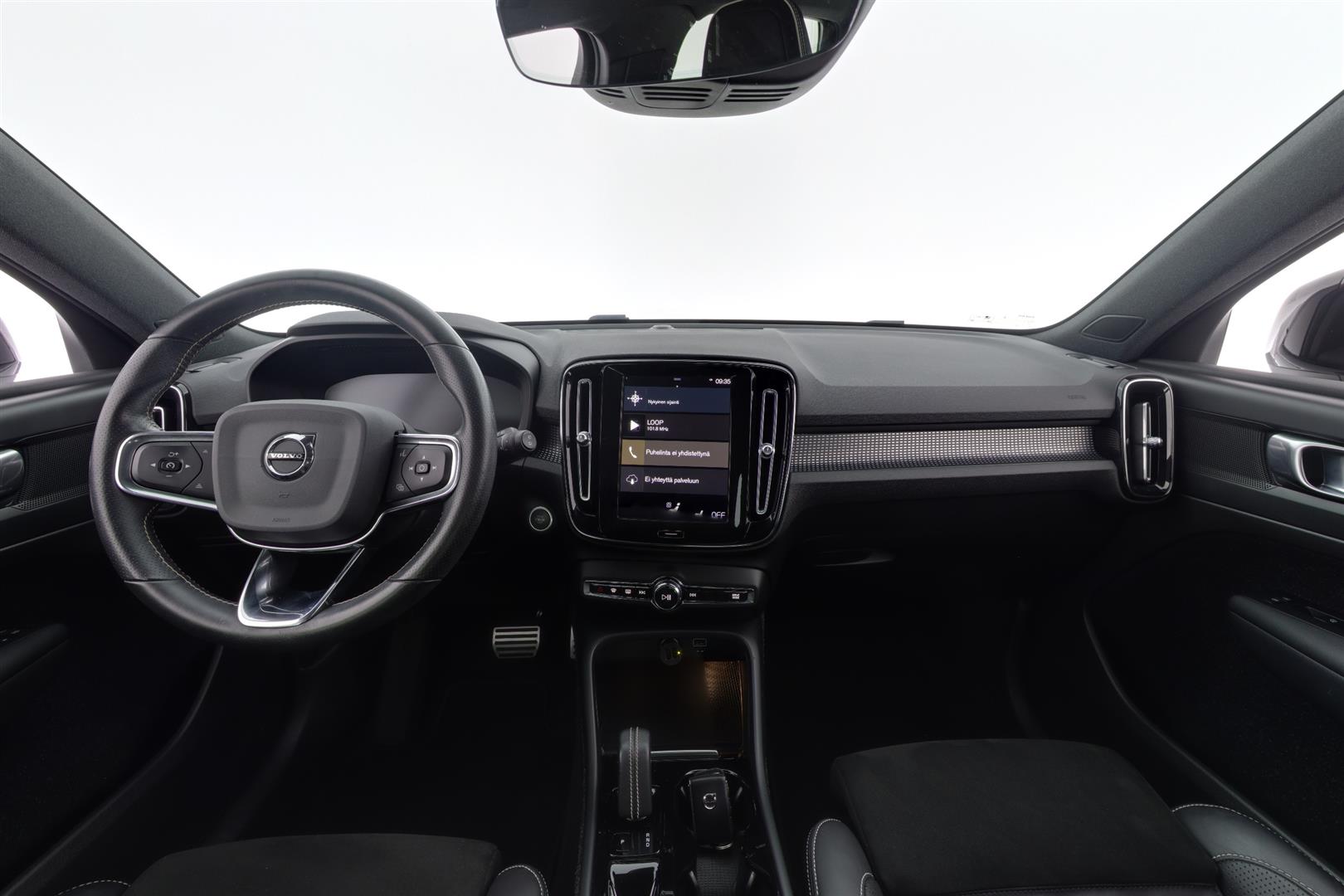 Volvo XC40 2020