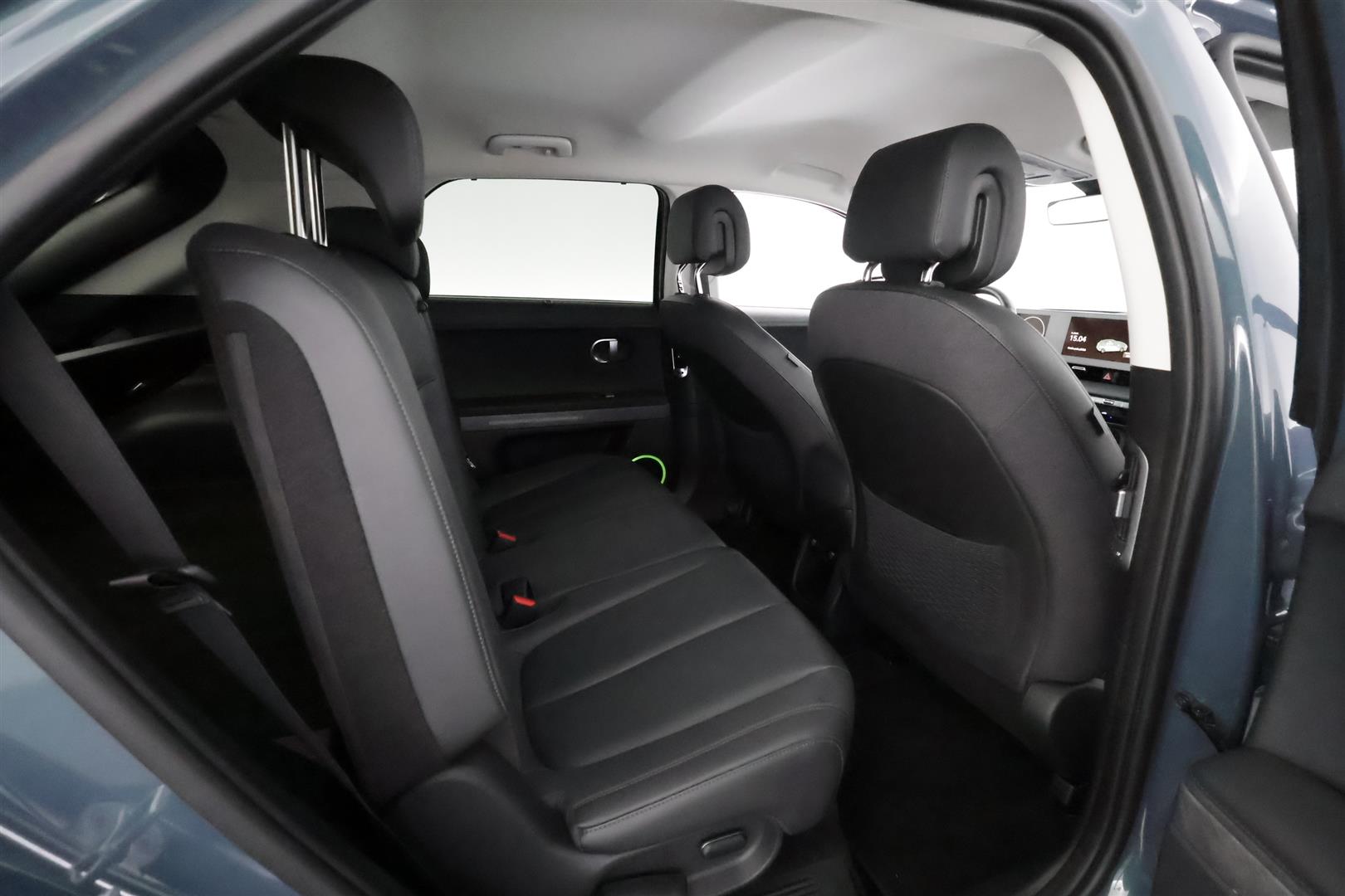 HYUNDAI IONIQ 5 2021