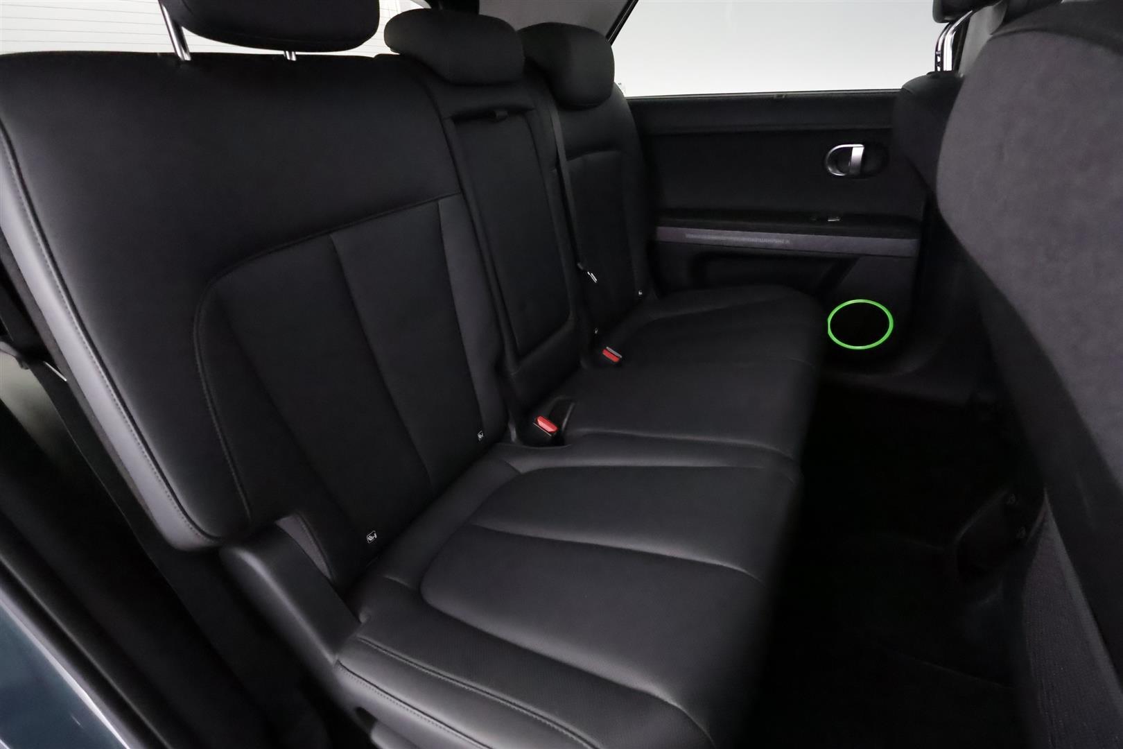 HYUNDAI IONIQ 5 2021