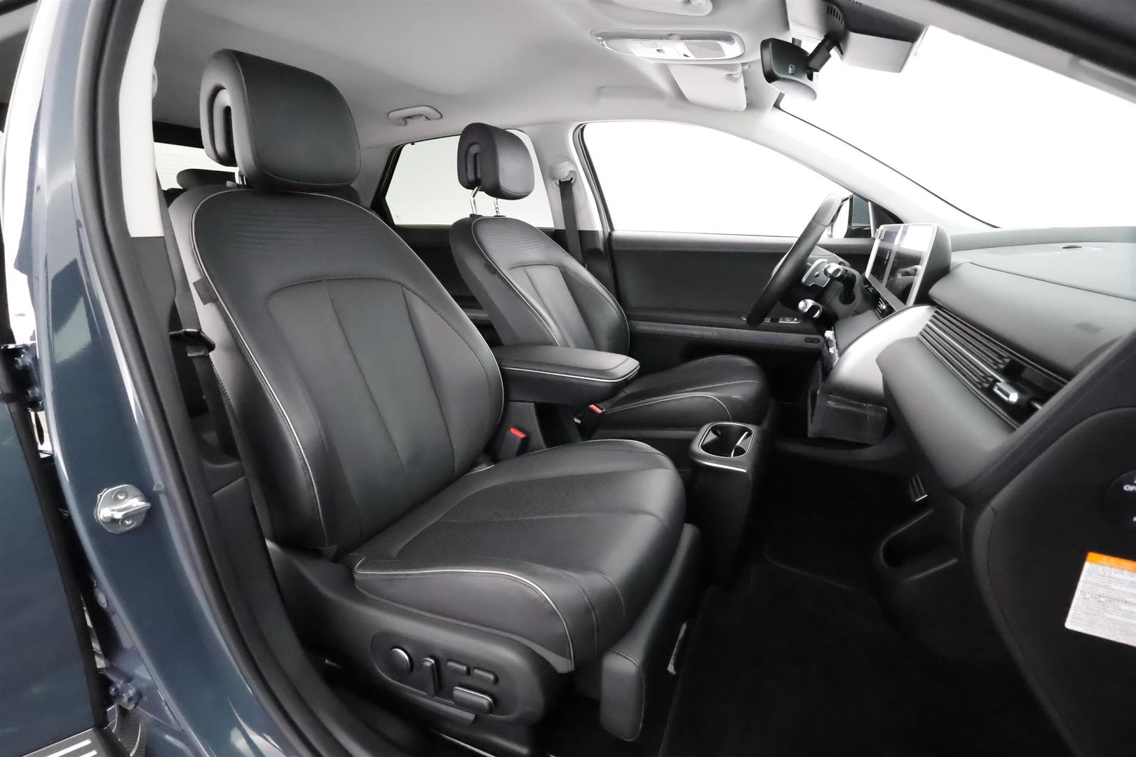 HYUNDAI IONIQ 5 2021