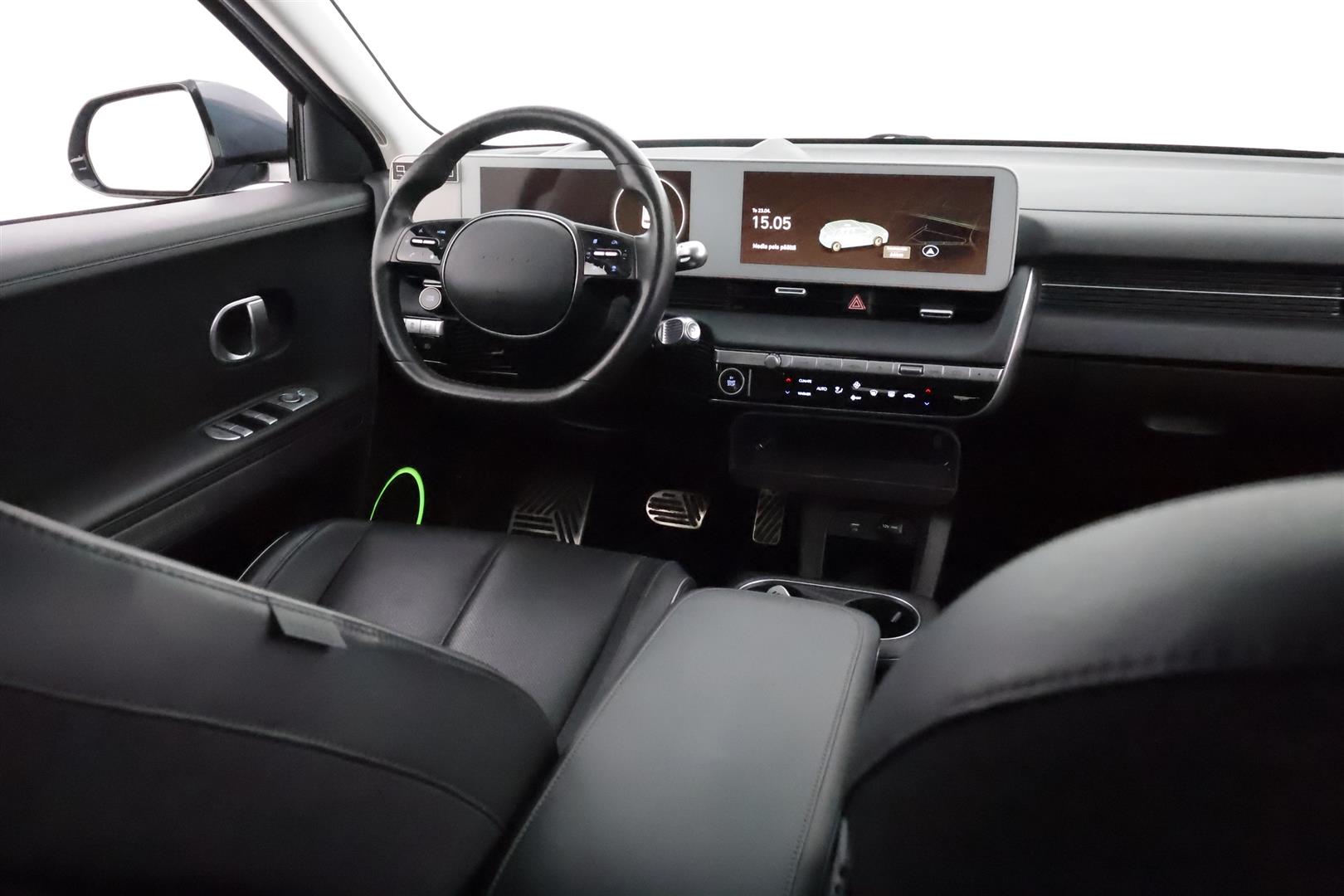 HYUNDAI IONIQ 5 2021