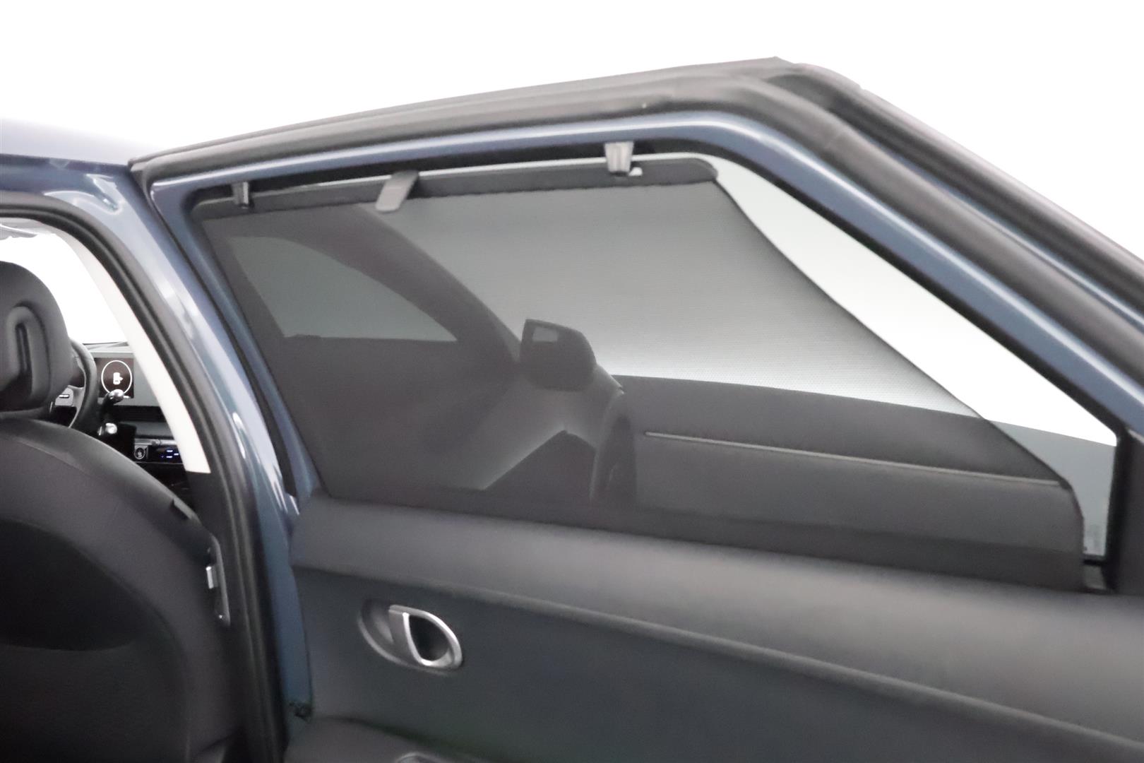 HYUNDAI IONIQ 5 2021