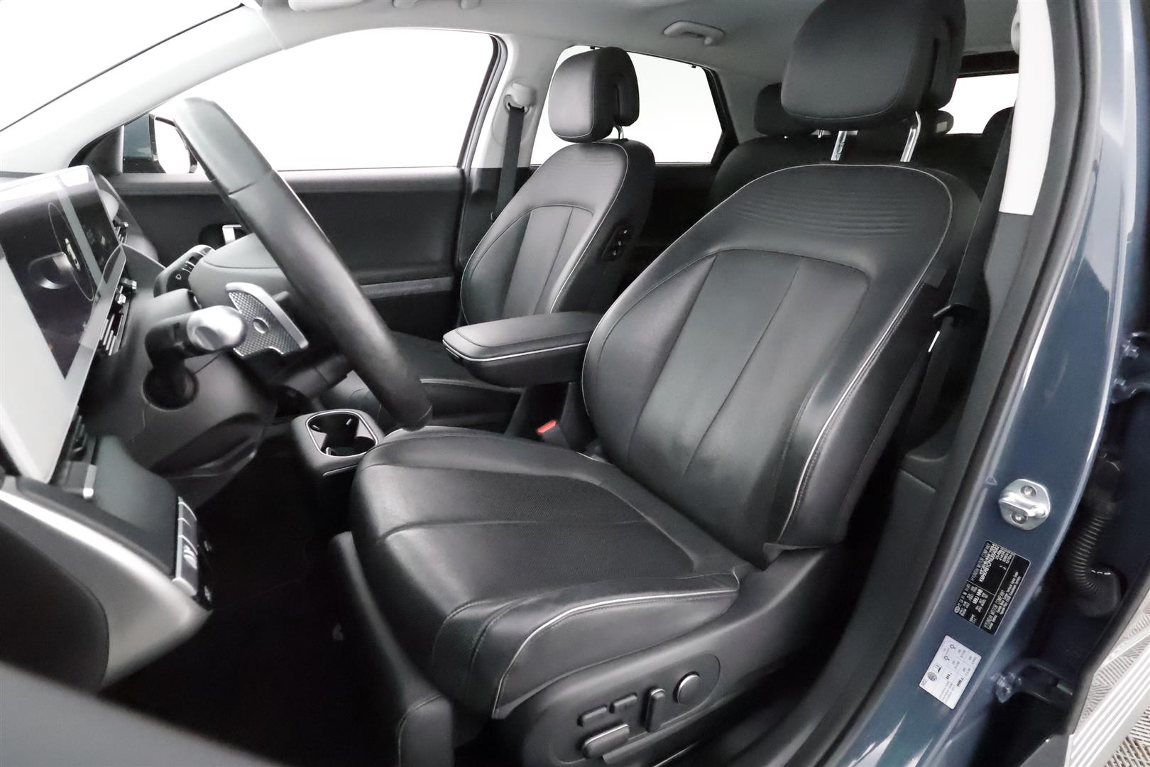 HYUNDAI IONIQ 5 2021