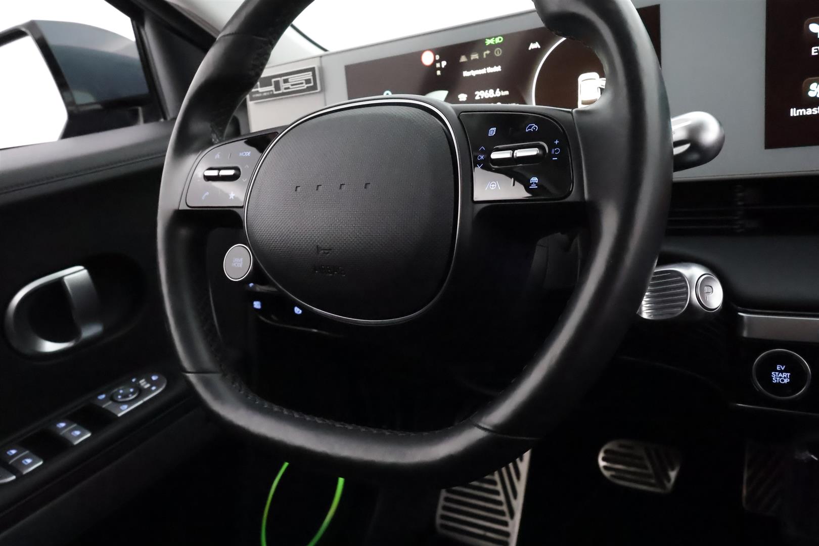 HYUNDAI IONIQ 5 2021