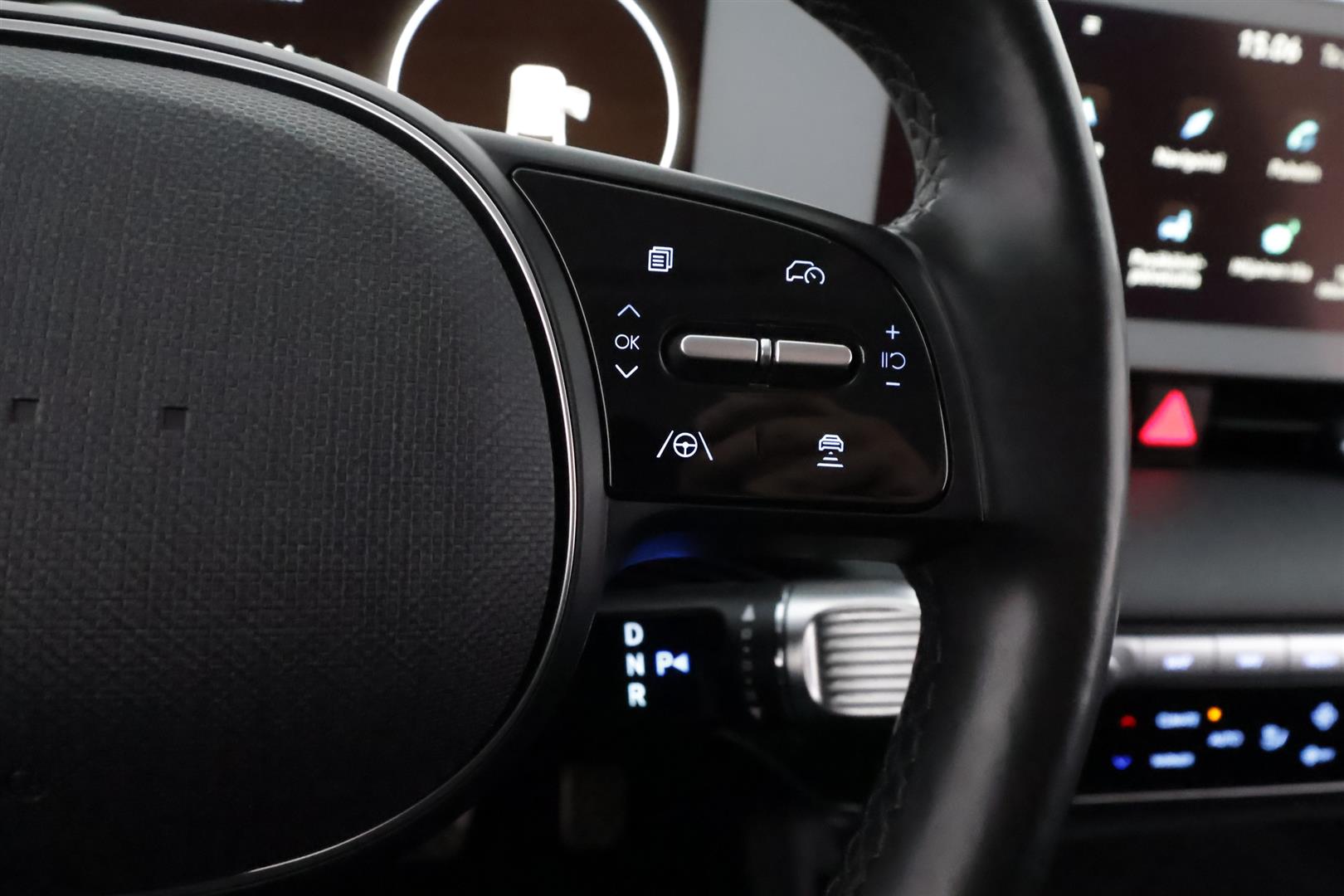 HYUNDAI IONIQ 5 2021