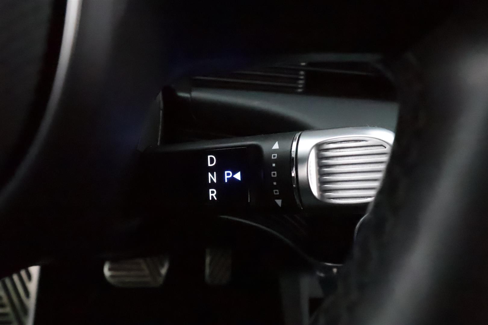 HYUNDAI IONIQ 5 2021