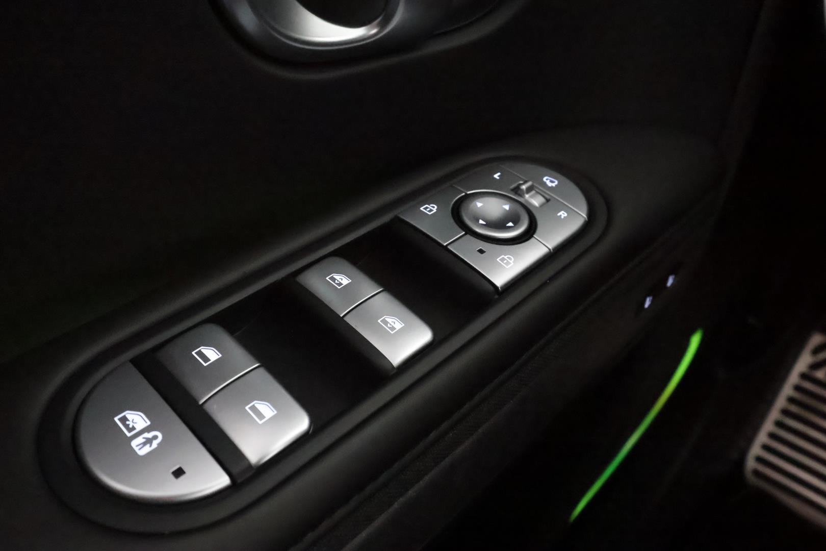 HYUNDAI IONIQ 5 2021