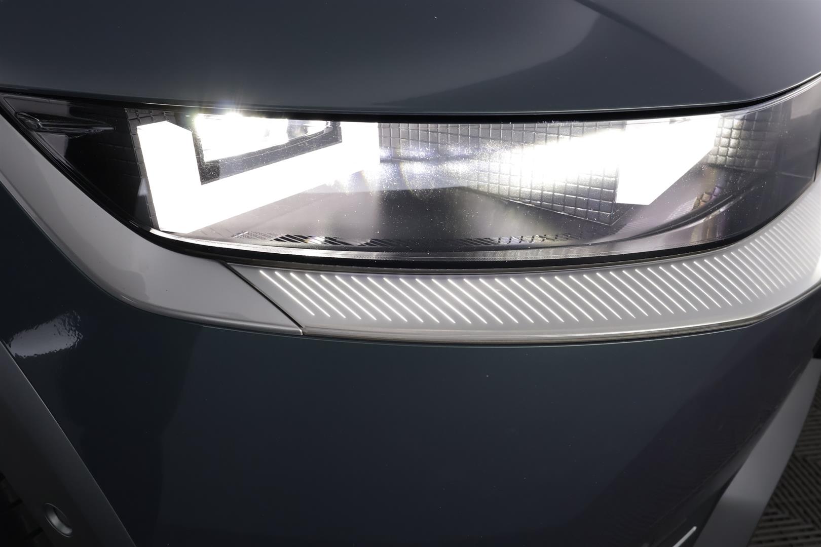 HYUNDAI IONIQ 5 2021