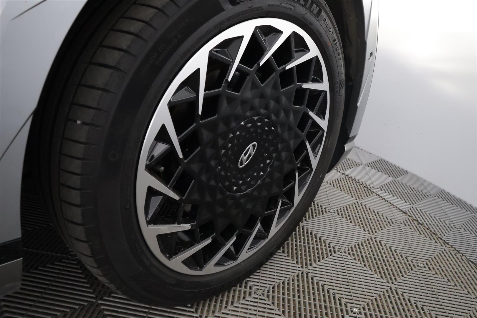 HYUNDAI IONIQ 5 2021