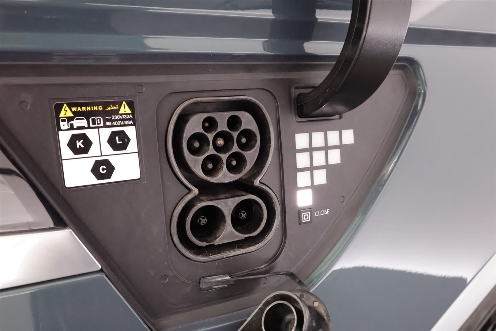 HYUNDAI IONIQ 5 2021