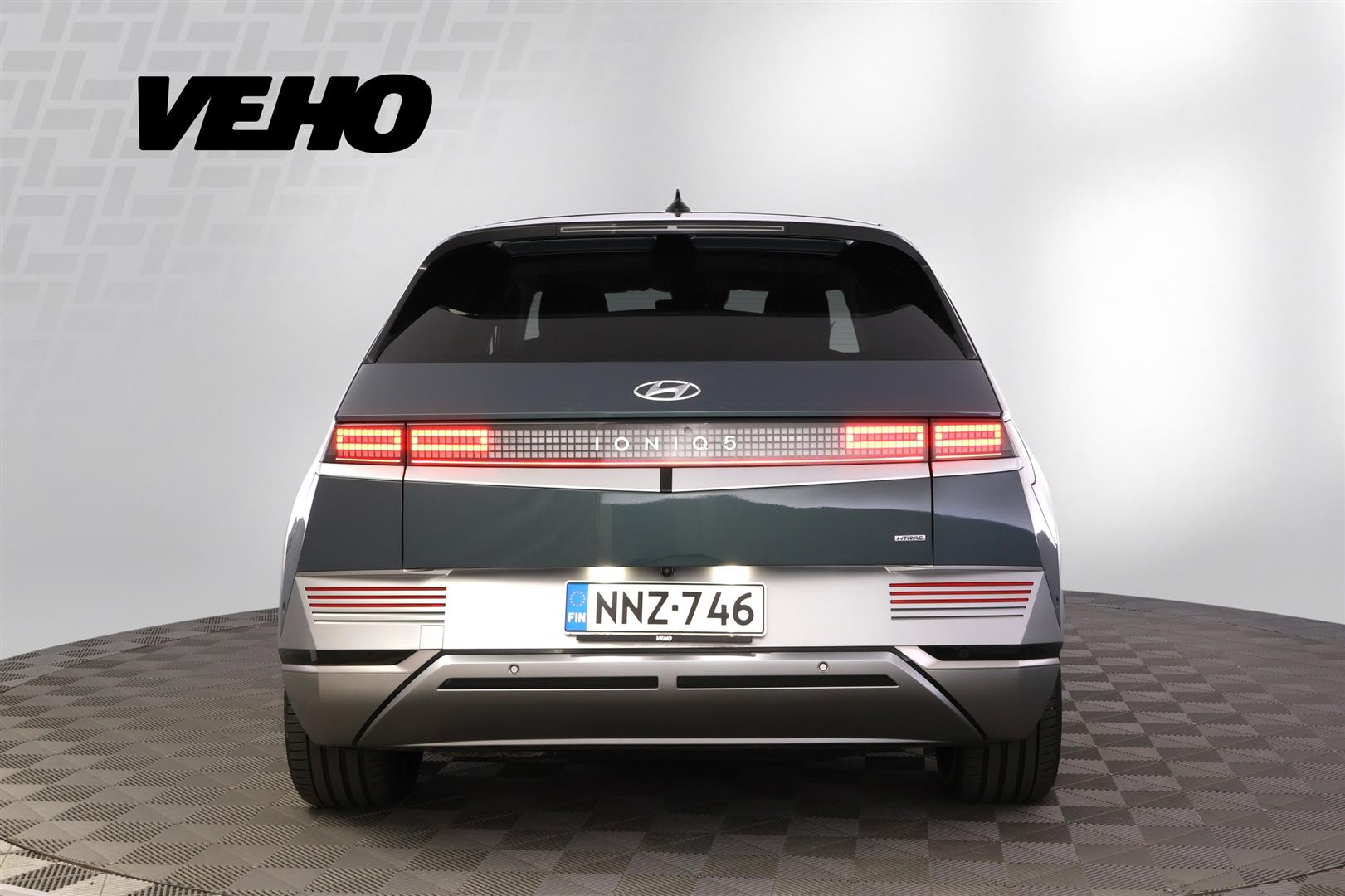 HYUNDAI IONIQ 5 2021