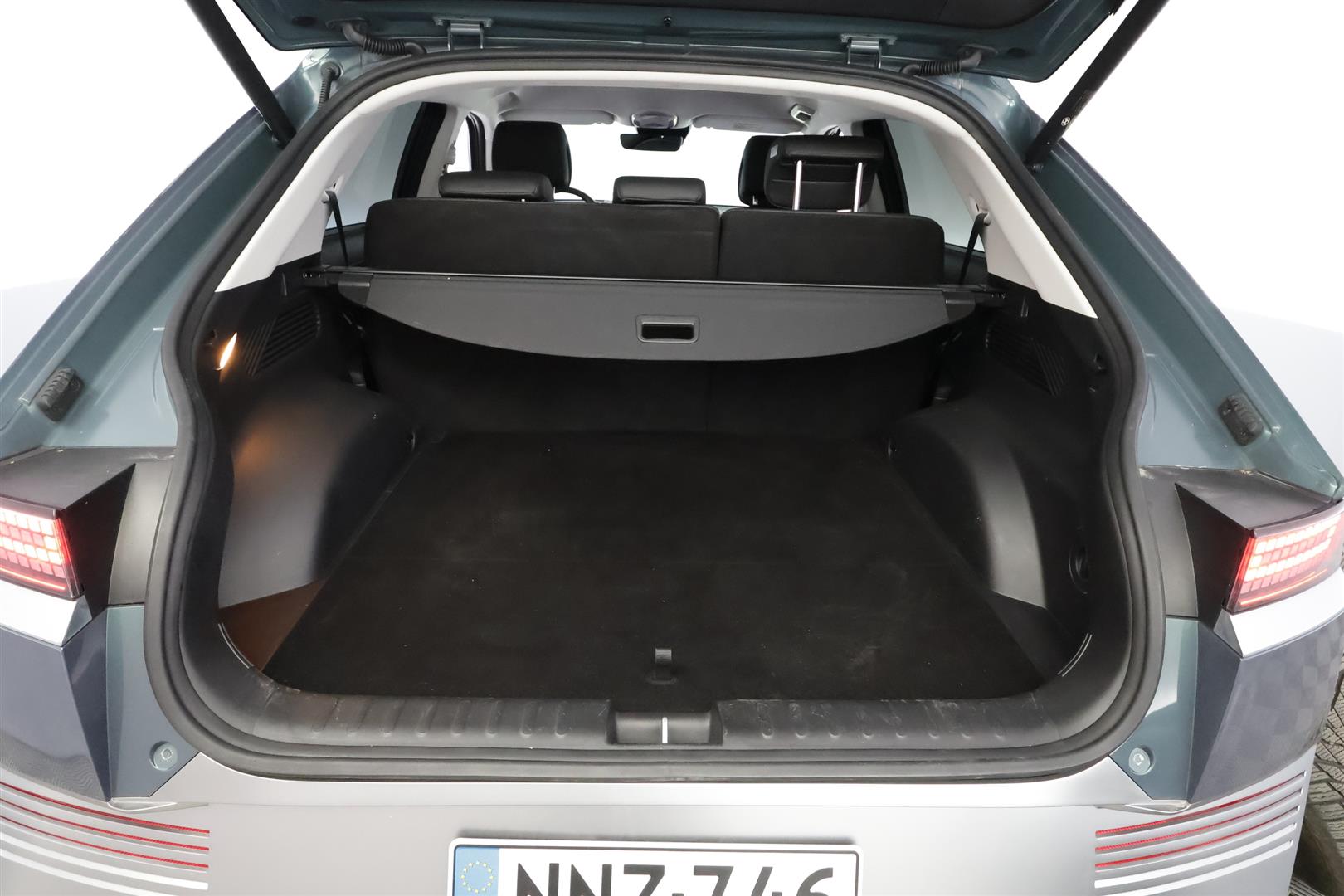 HYUNDAI IONIQ 5 2021