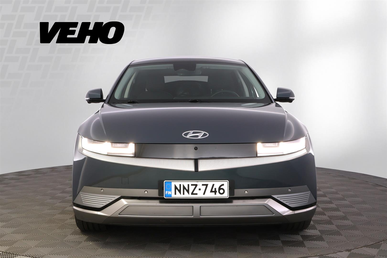 HYUNDAI IONIQ 5 2021