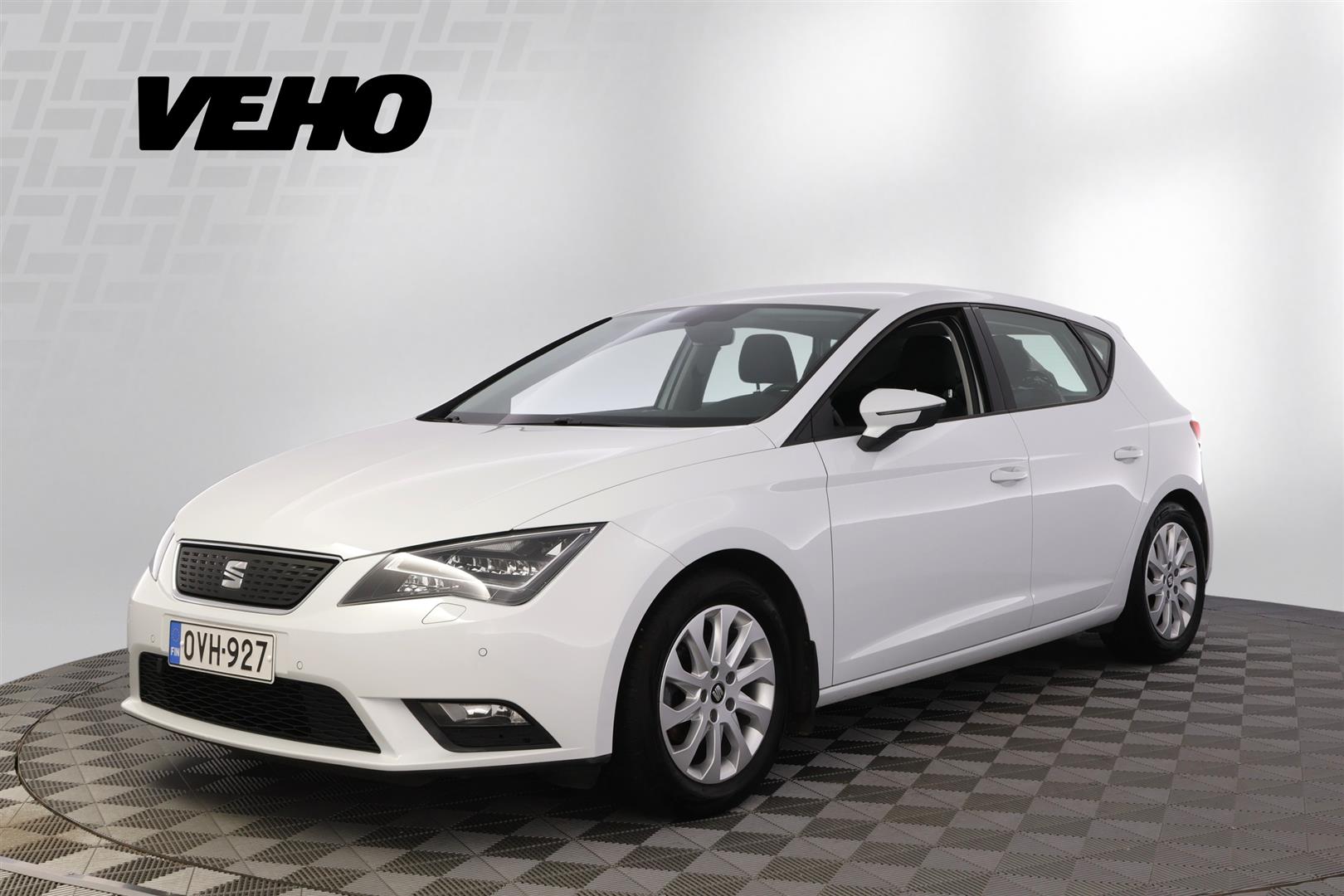 Seat Leon 2016