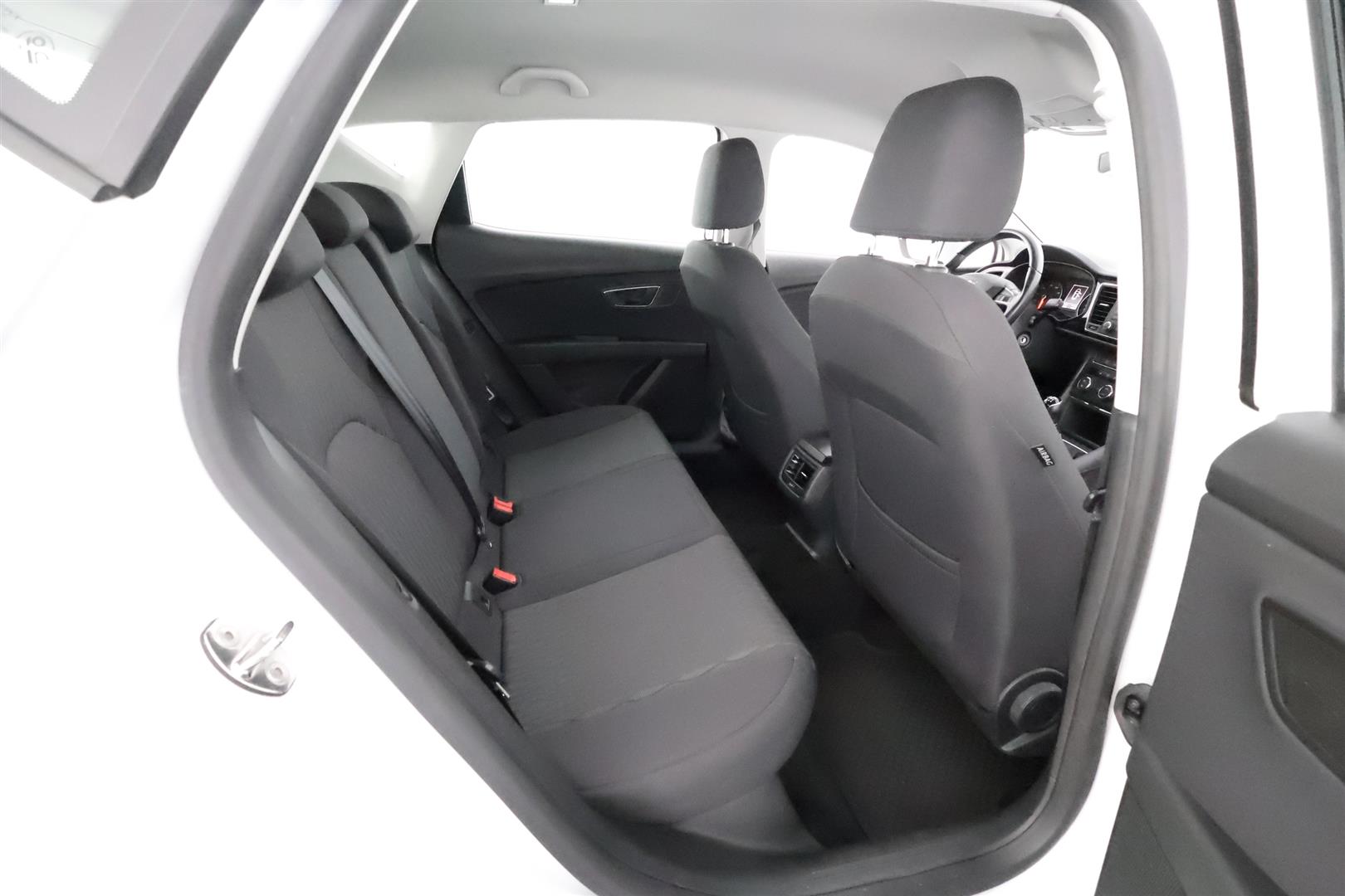 Seat Leon 2016